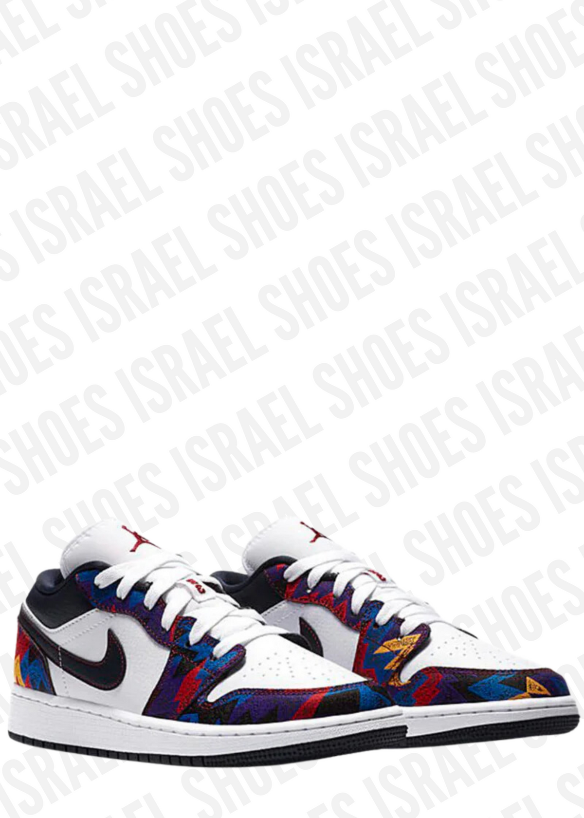 Air Jordan 1 Low SE "Nothing But Net" sneakers