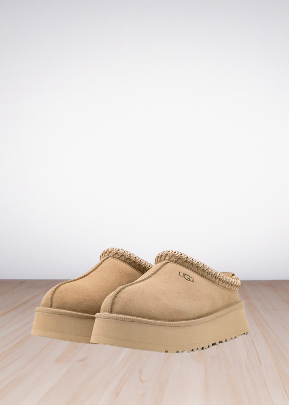 TAZZ SLIPPER MUSTARD SEED