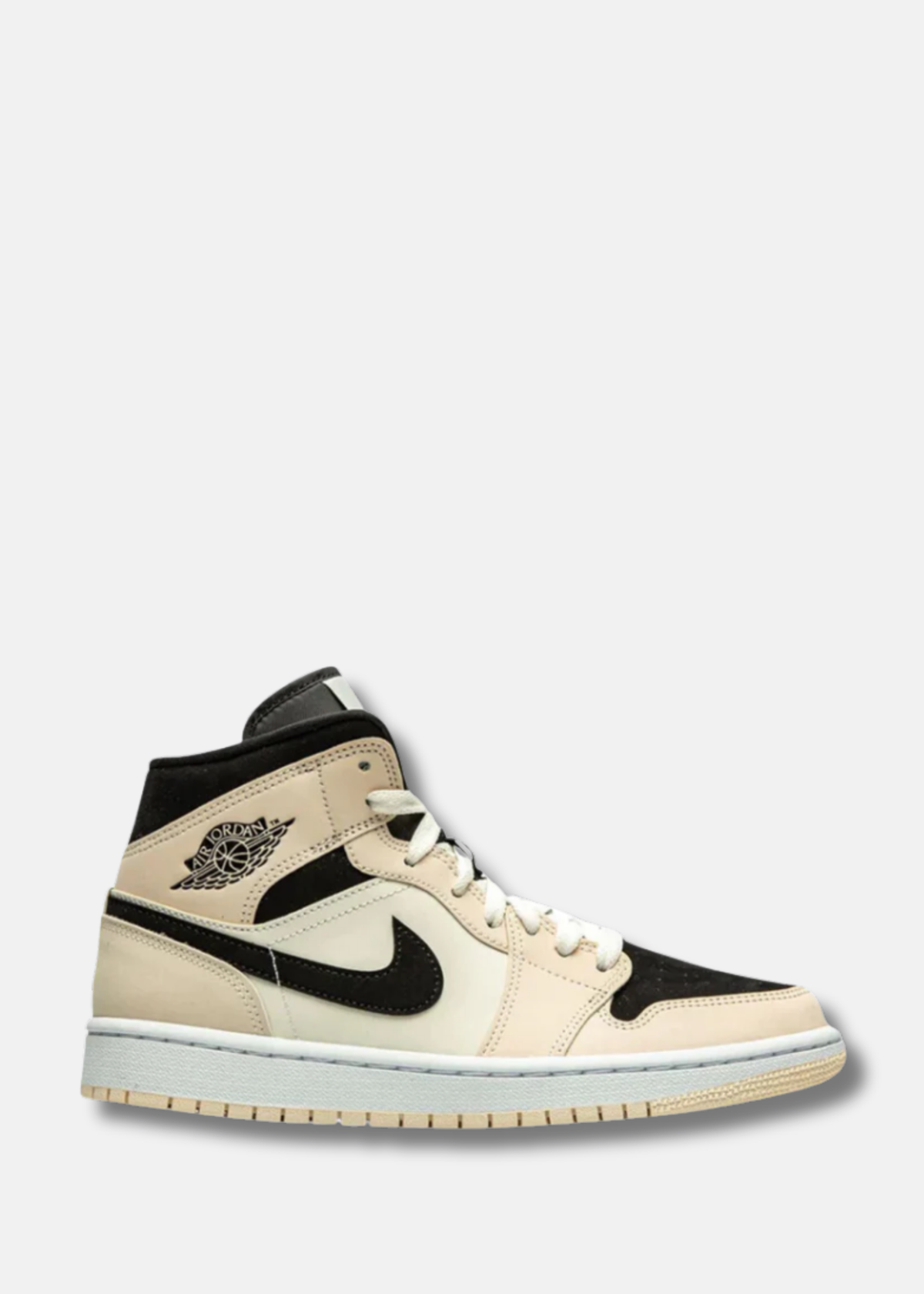 Wmns Air Jordan 1 Mid sneakers