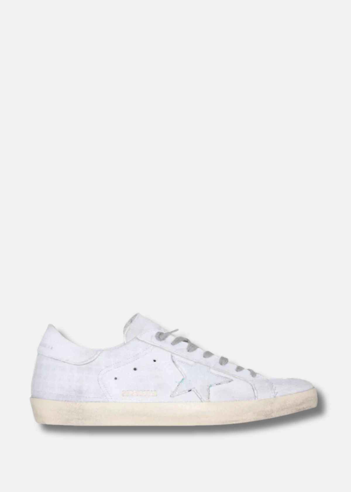 Golden Goose Super-Star low-top sneakers