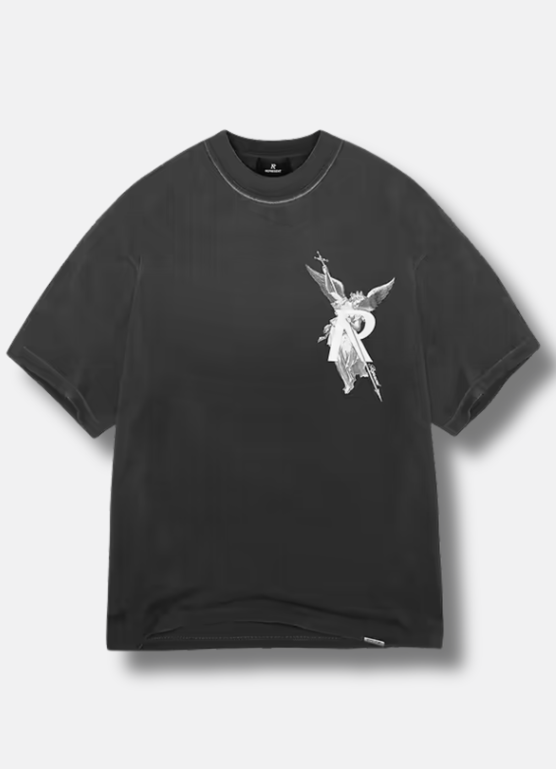 Archangel T-Shirt Black