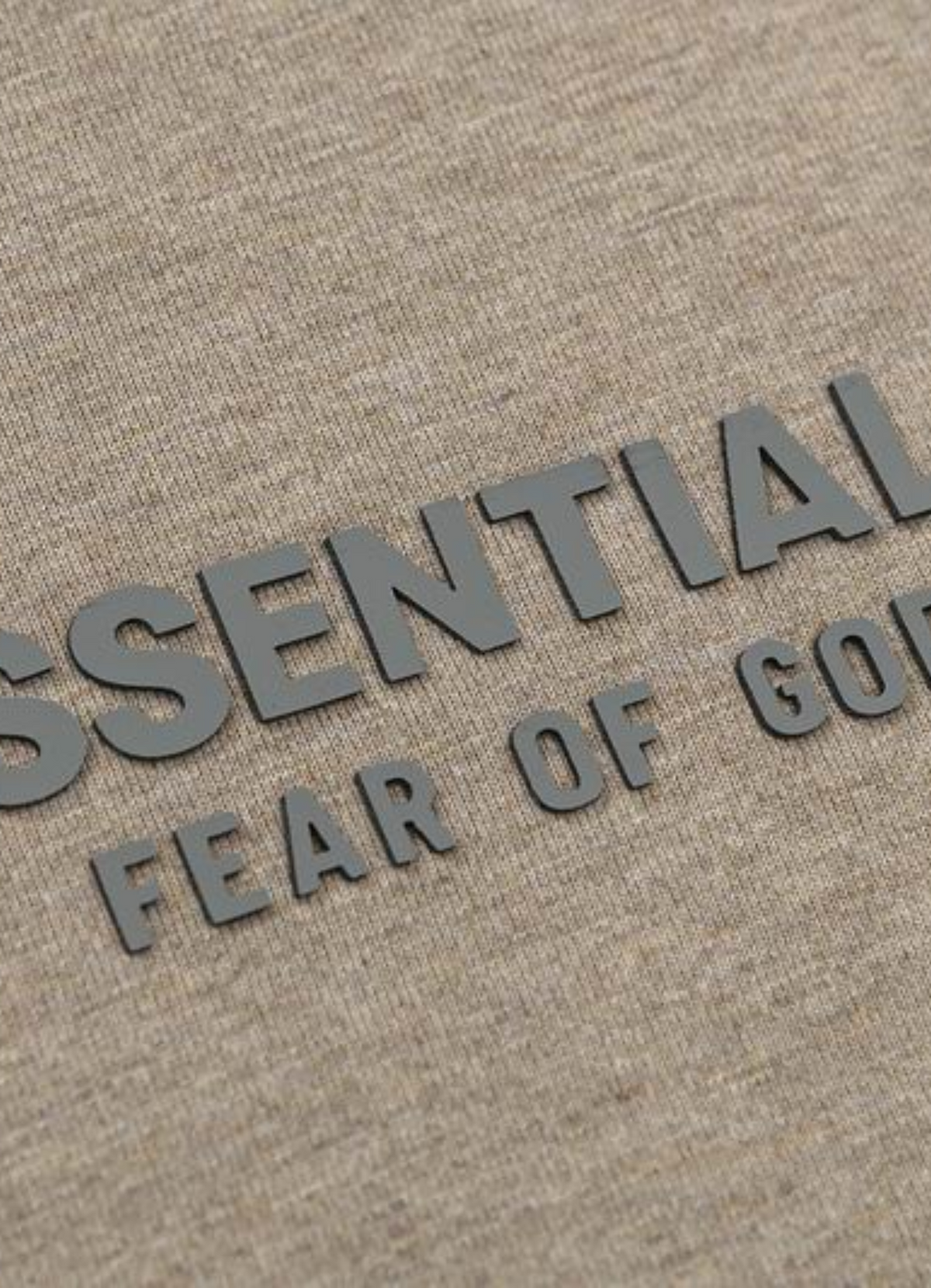 Classic Short Sleeve Tee