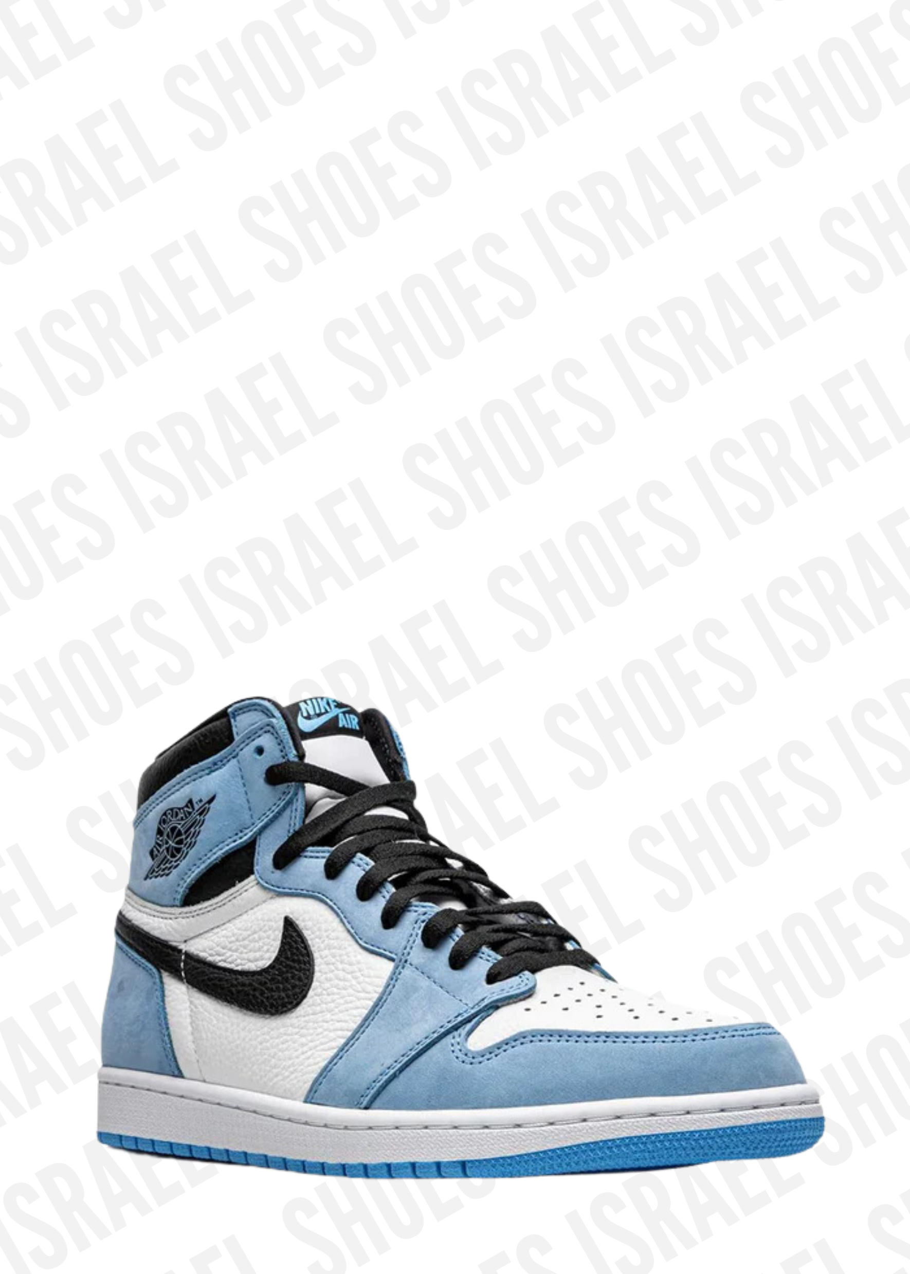 Air Jordan 1 Retro High University Blue