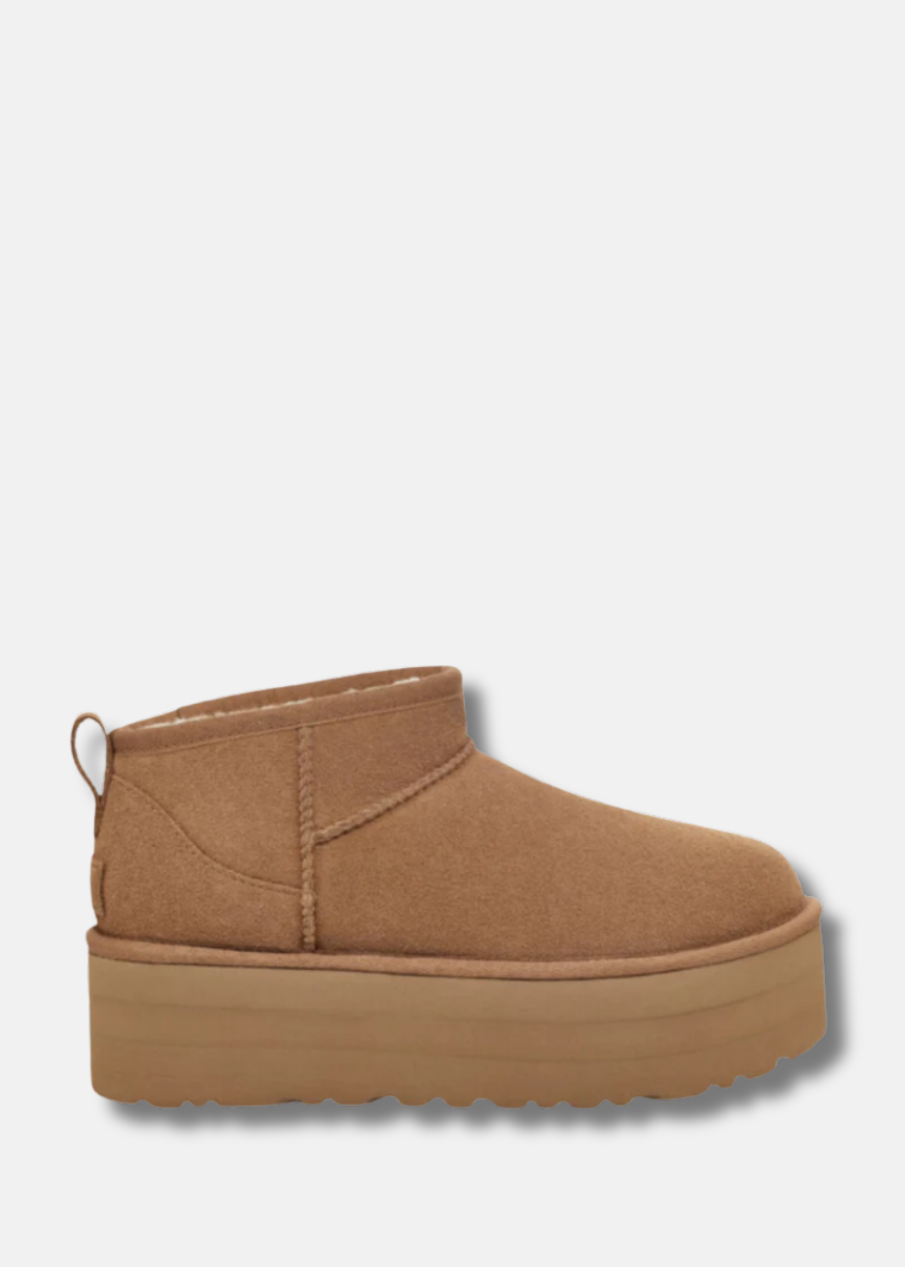 Classic Ultra Mini Platform