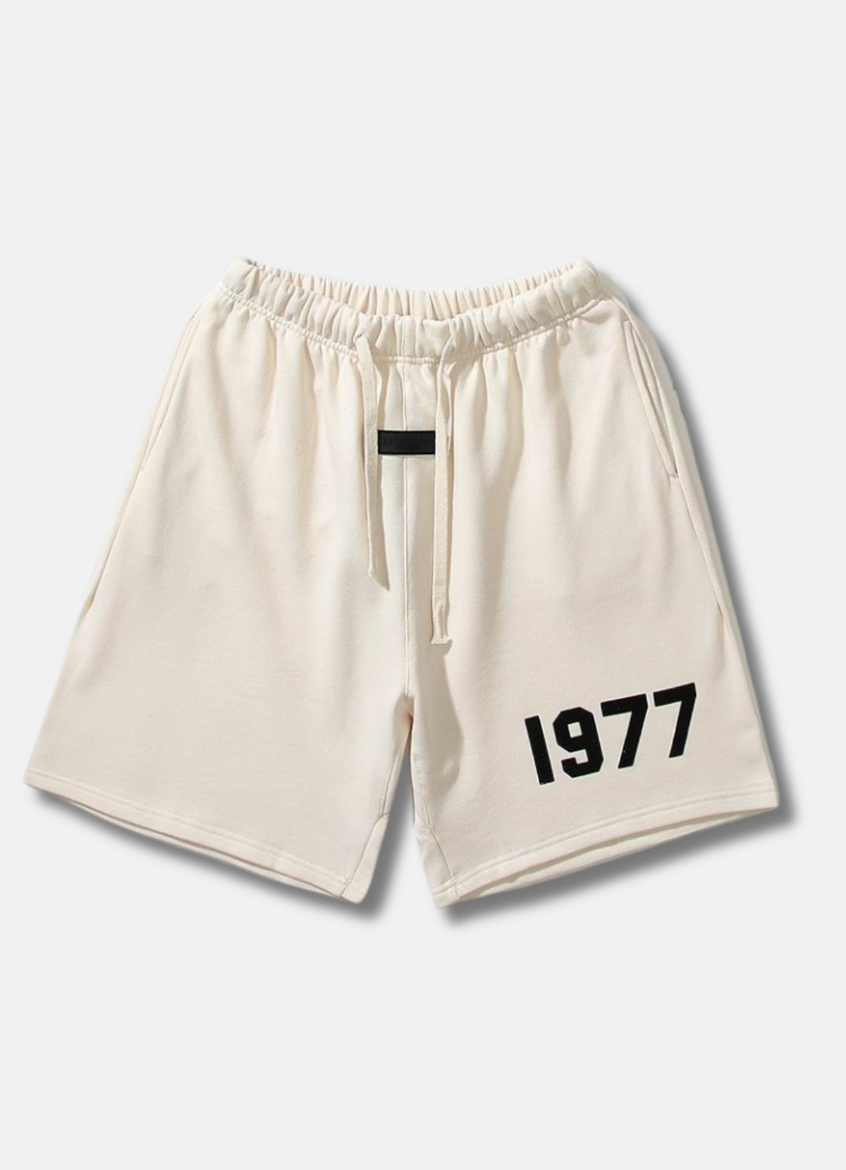 Classic Short 1977 White