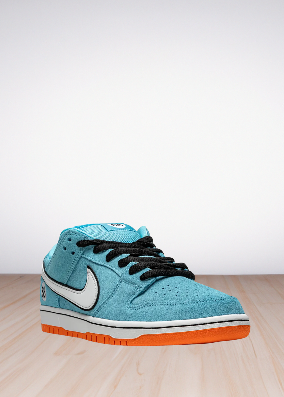Dunk Low SB Club 58 Gulf