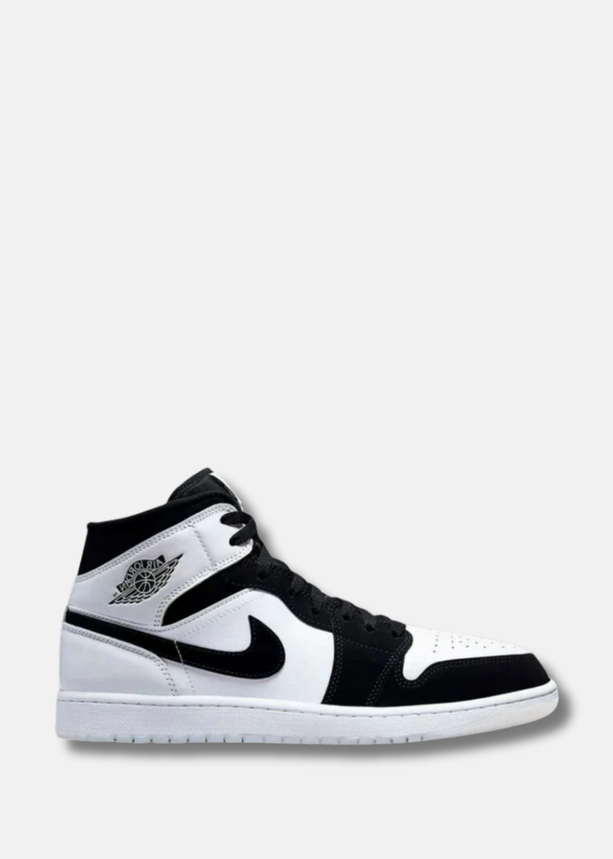 Air Jordan 1 Mid "Diamond Shorts" sneakers