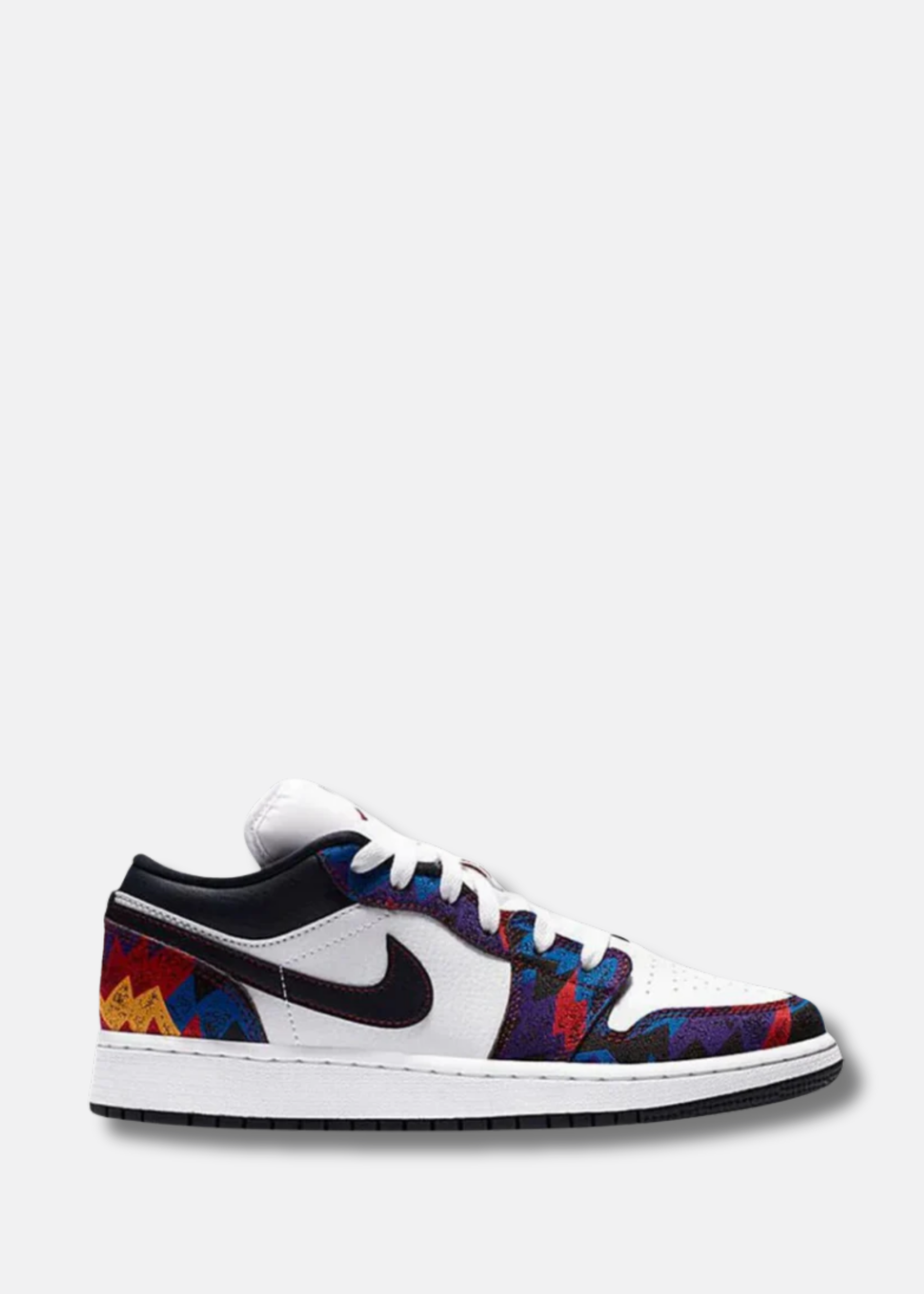 Air Jordan 1 Low SE "Nothing But Net" sneakers