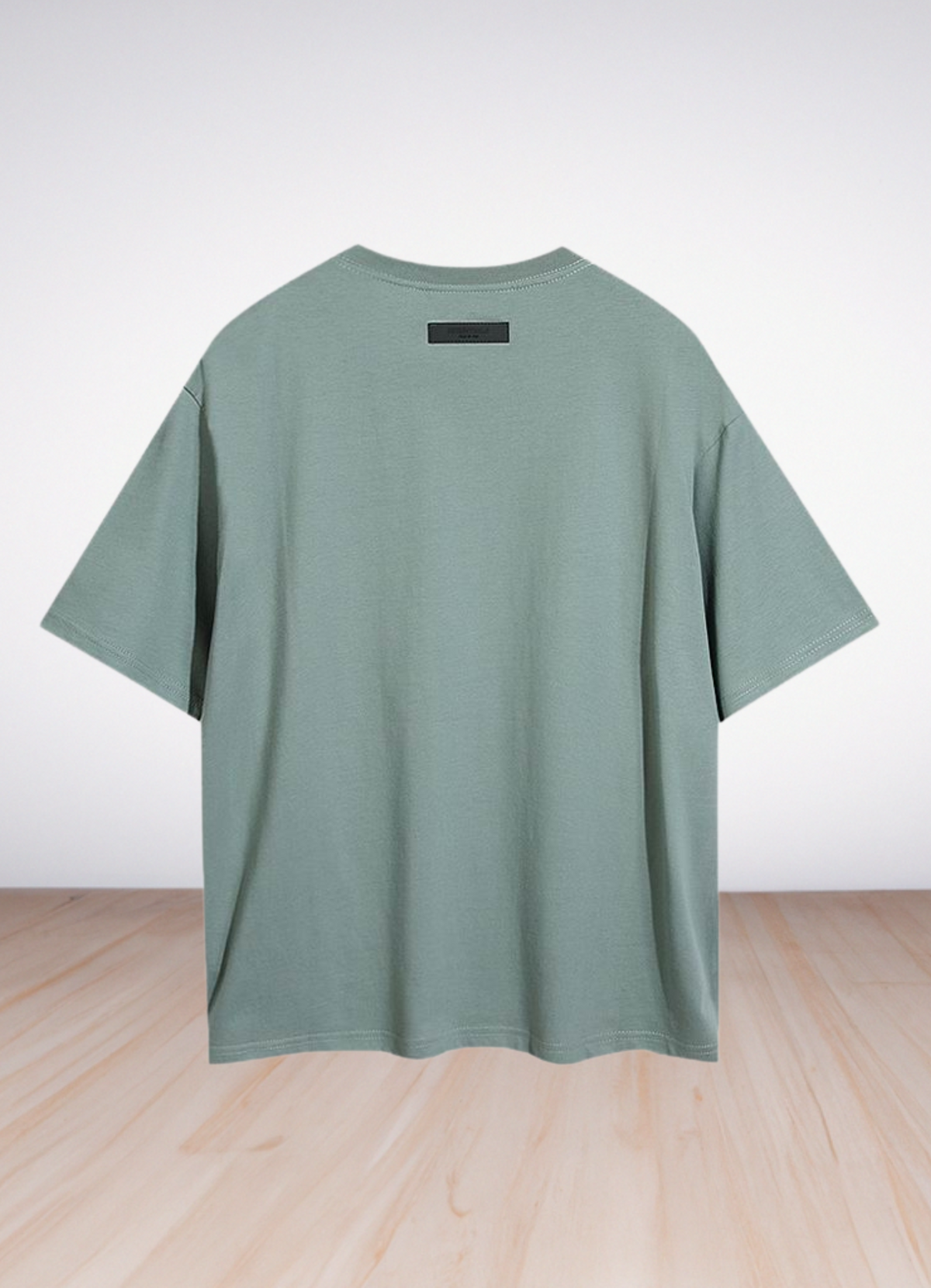 Classic Short Sleeve Tee