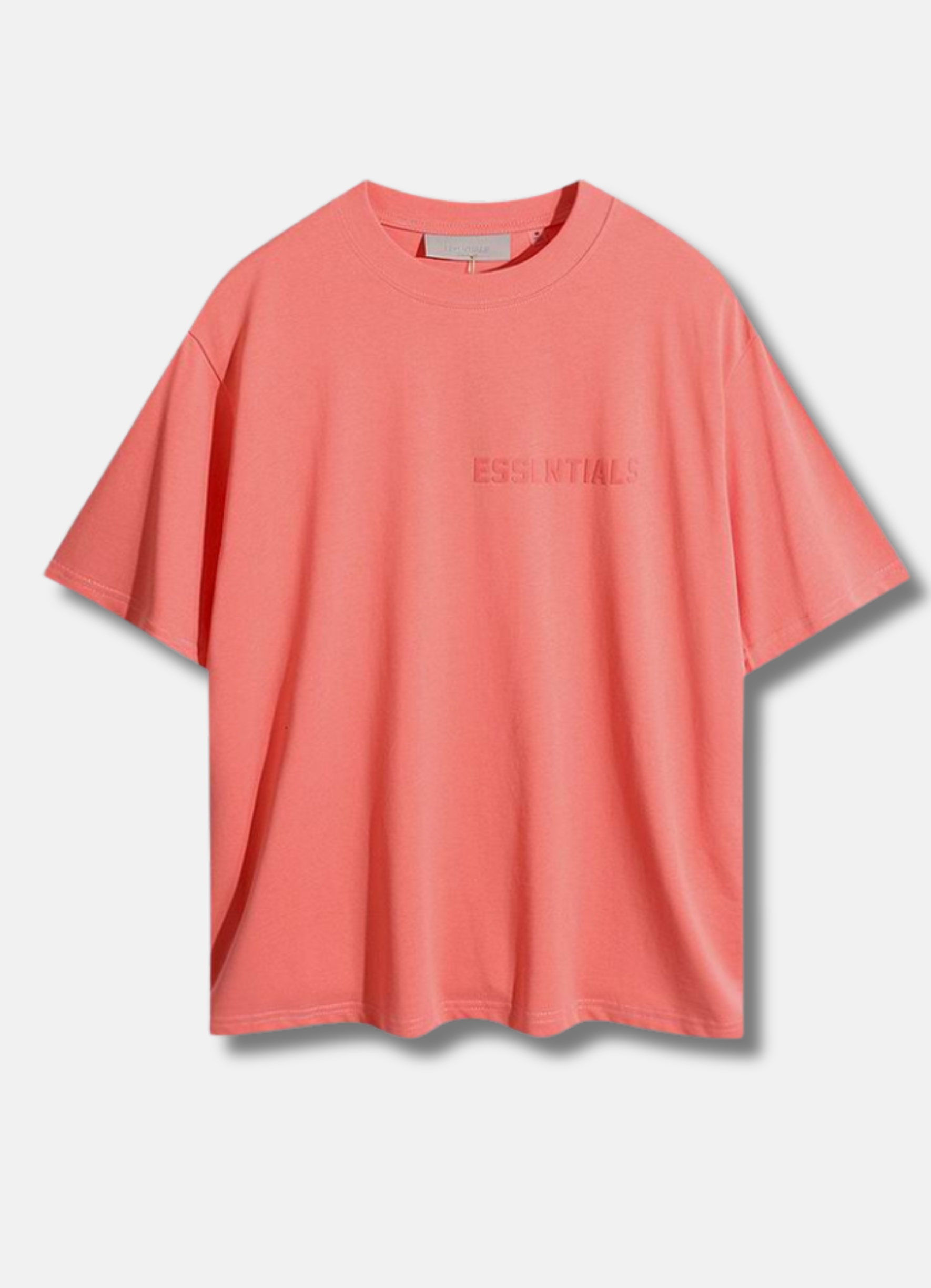 Classic Short Sleeve Tee