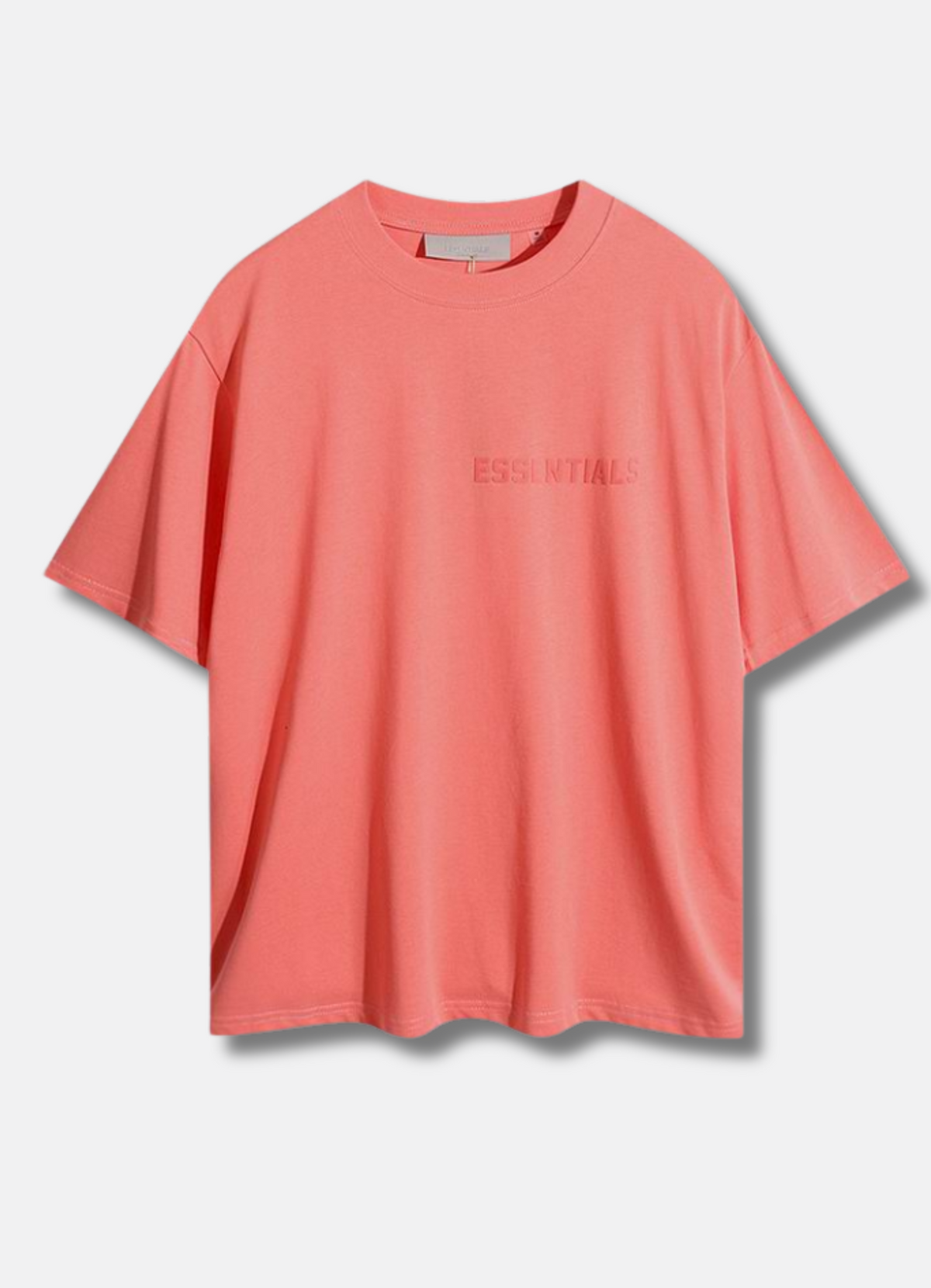 Classic Short Sleeve Tee