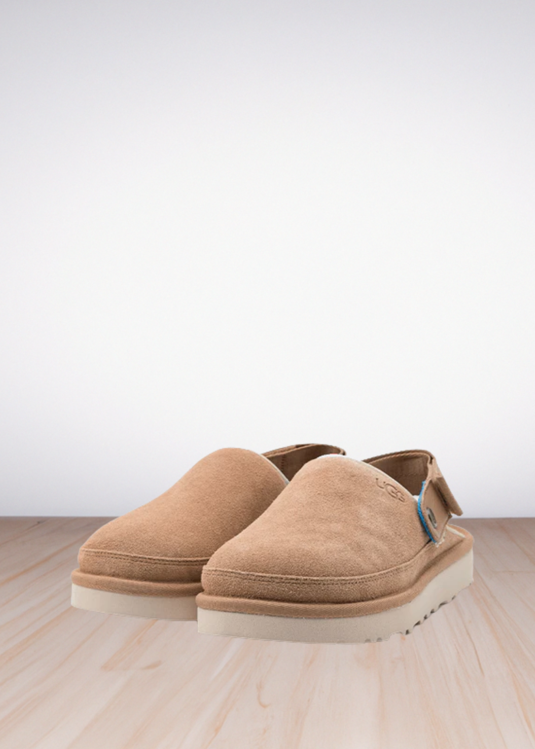 GOLDENCOAST CLOG SAND