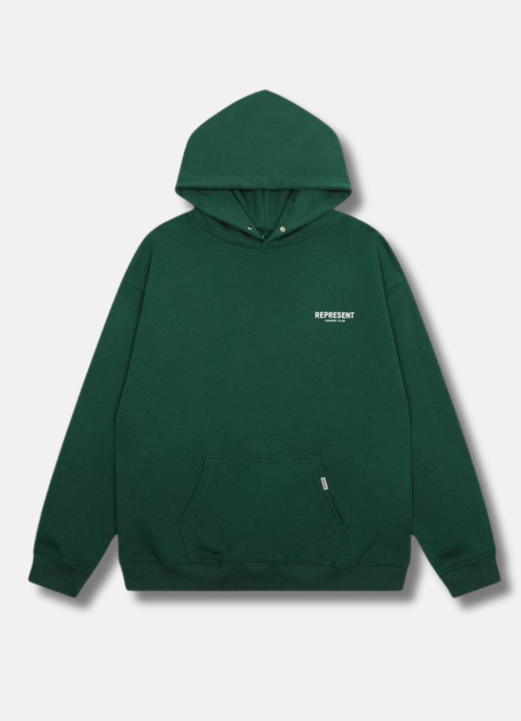 Owners Club Hoodie