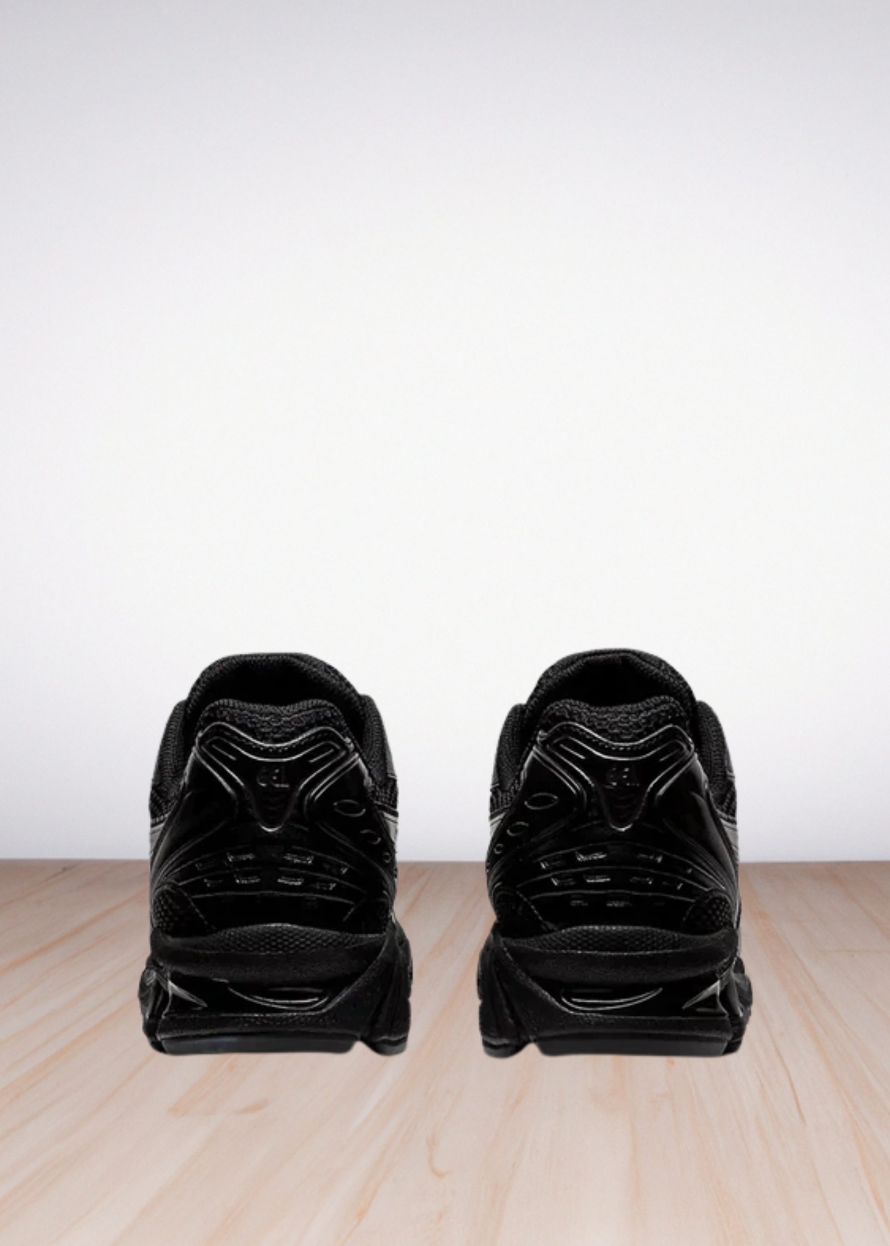 Gel-Kayano 14 Triple Black