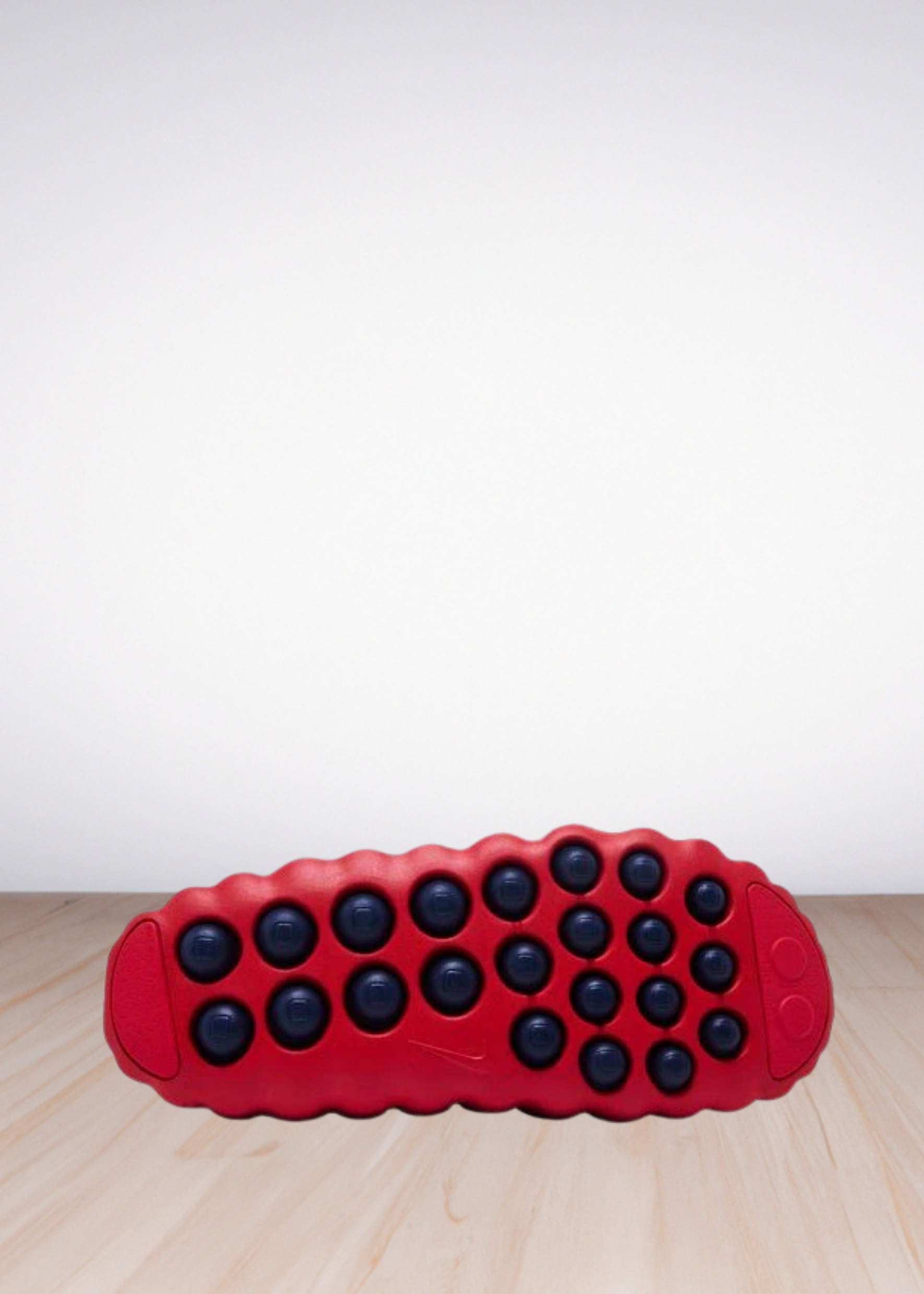 Mind 001 Team Red