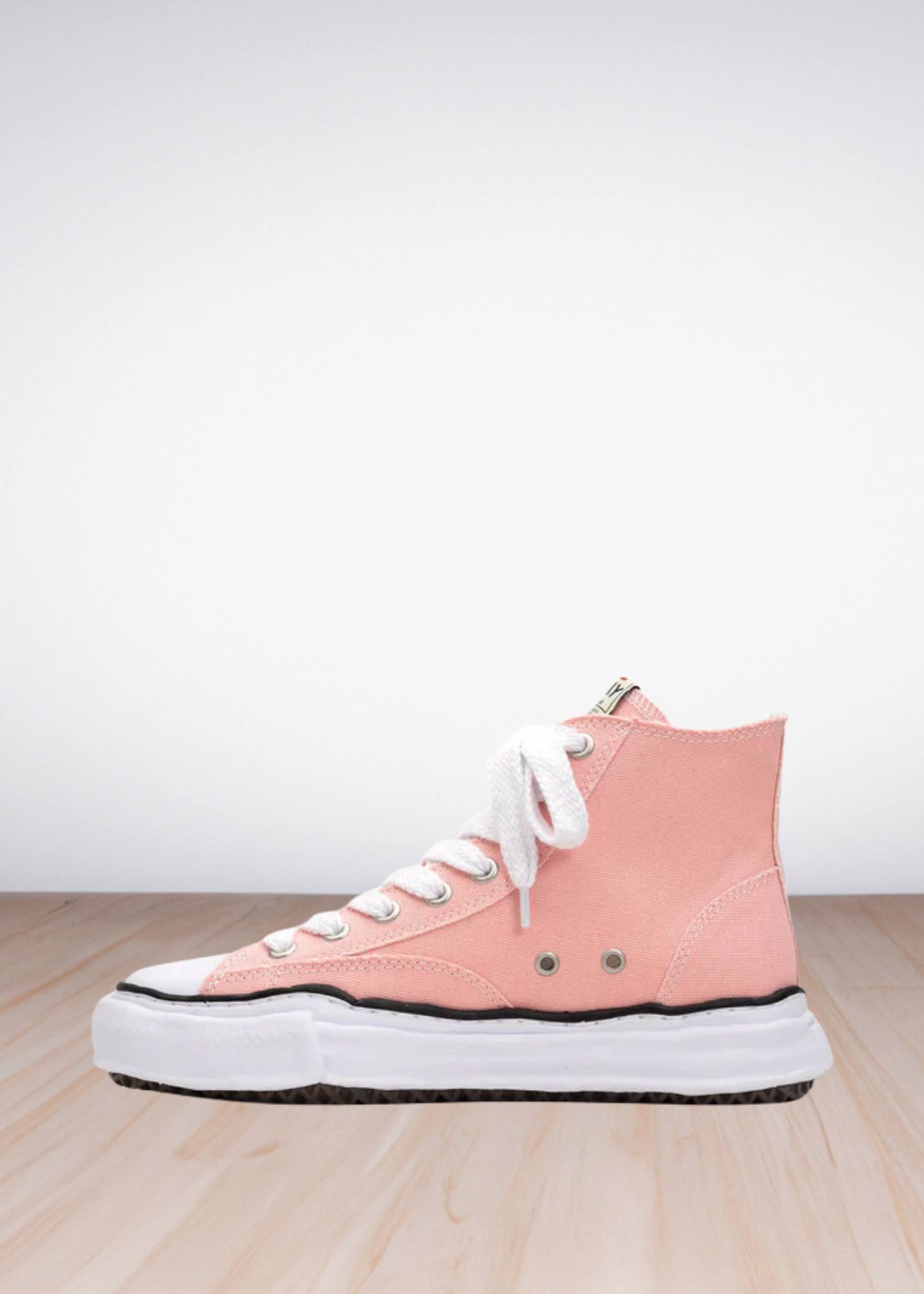 Yasuhiro Hank Canvas High