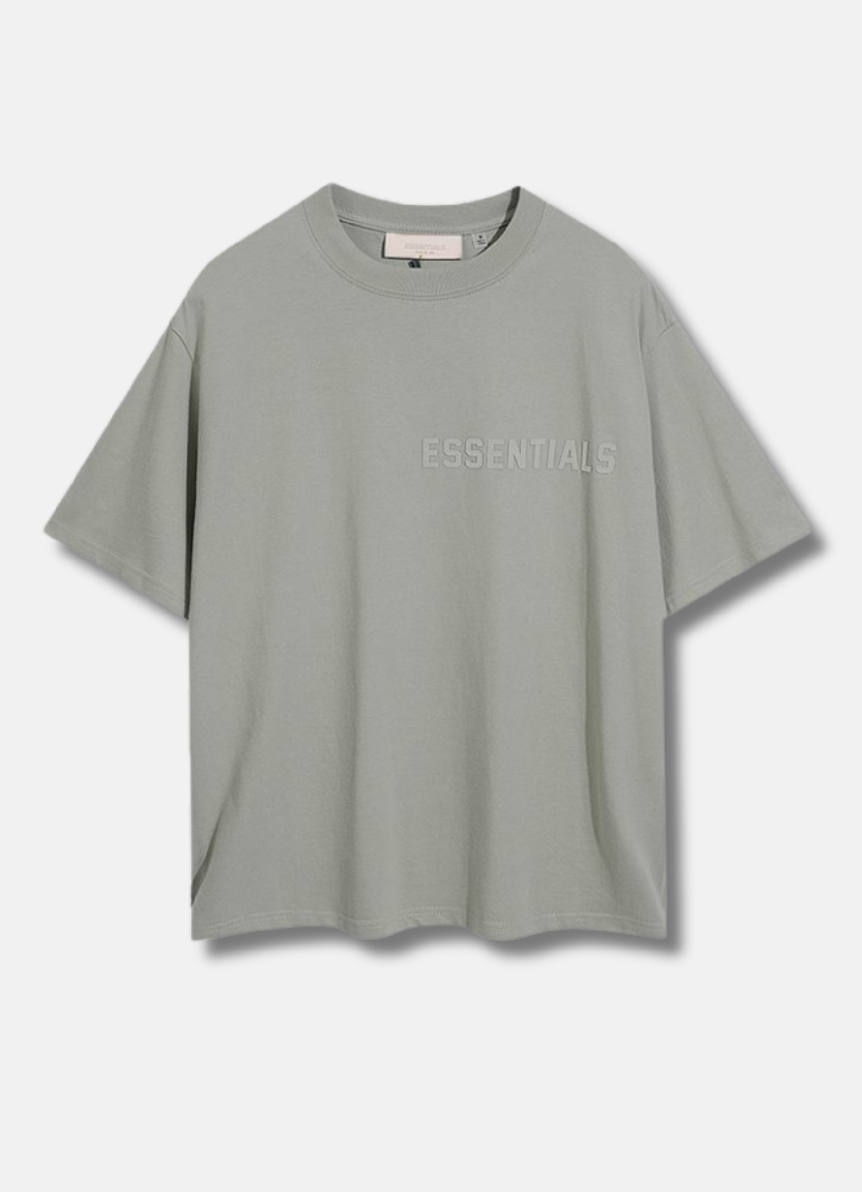 Classic Short Sleeve Tee