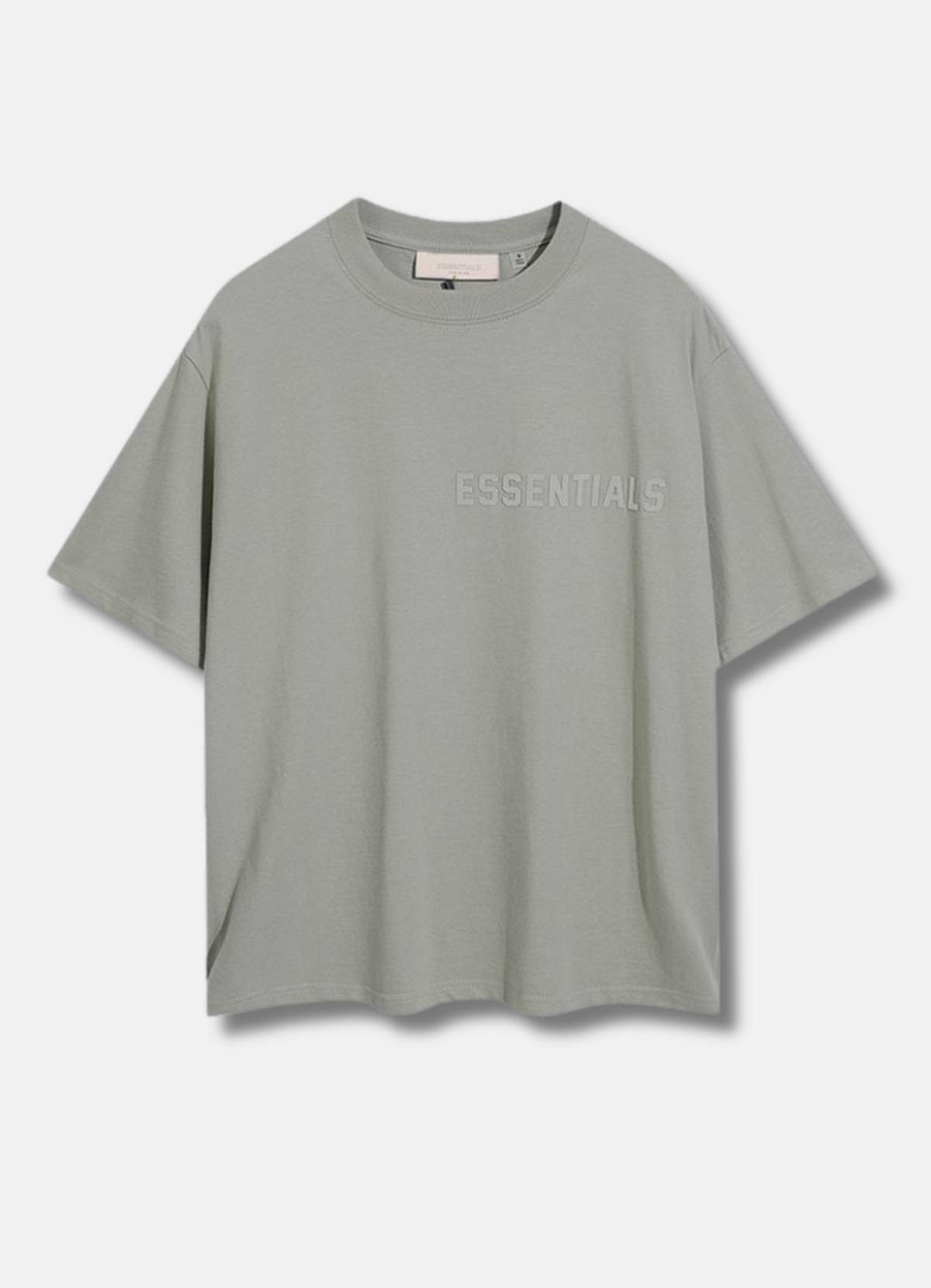 Classic Short Sleeve Tee