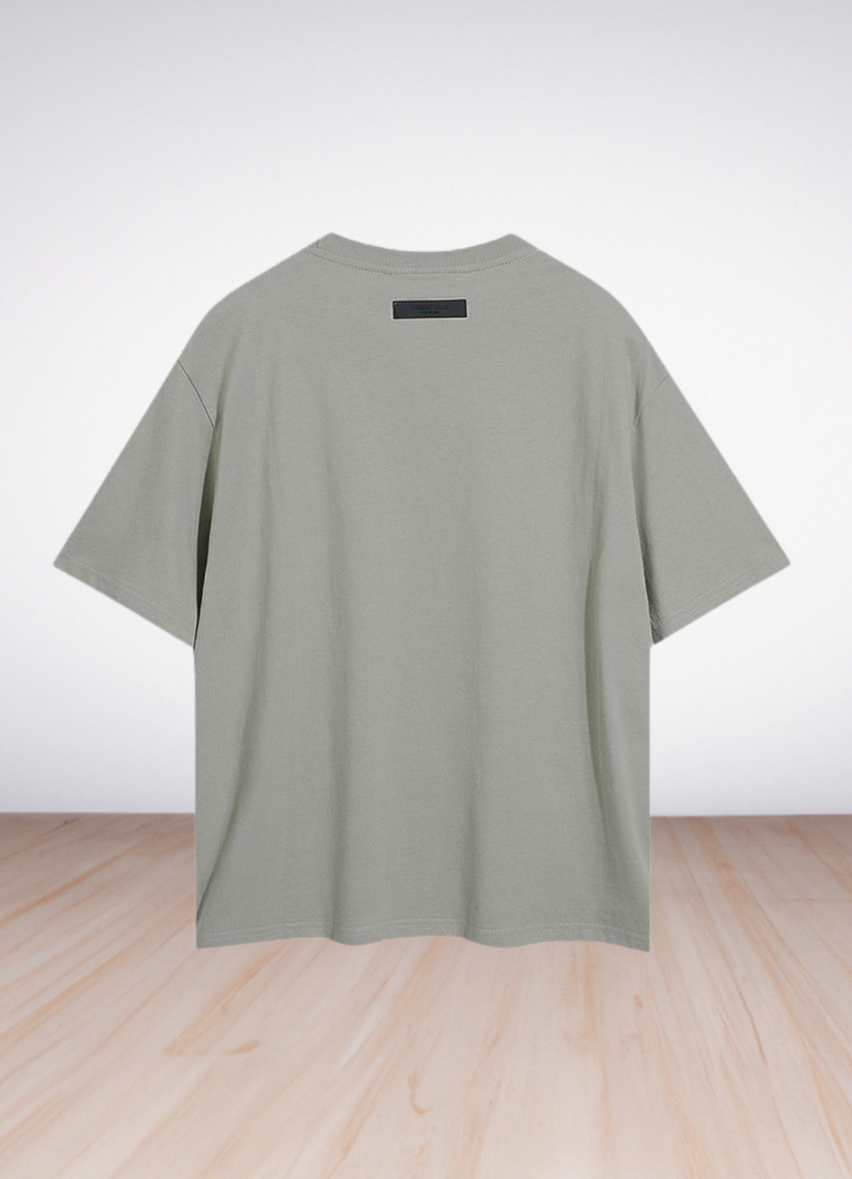 Classic Short Sleeve Tee