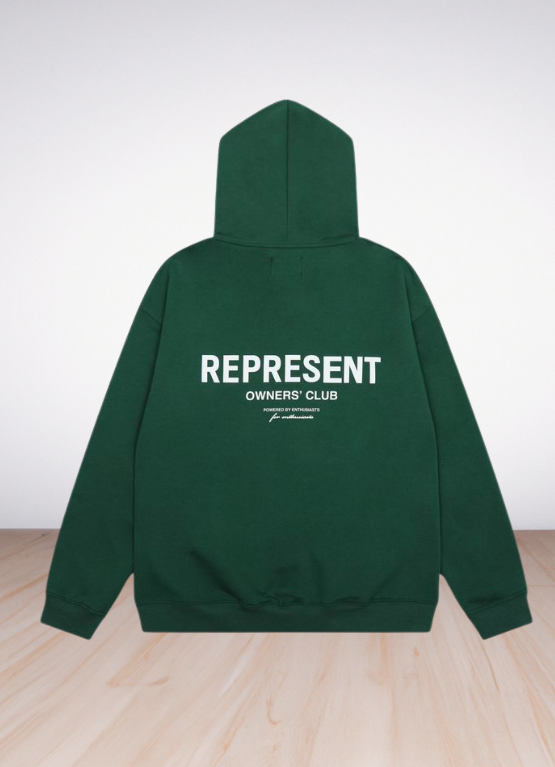 Owners Club Hoodie