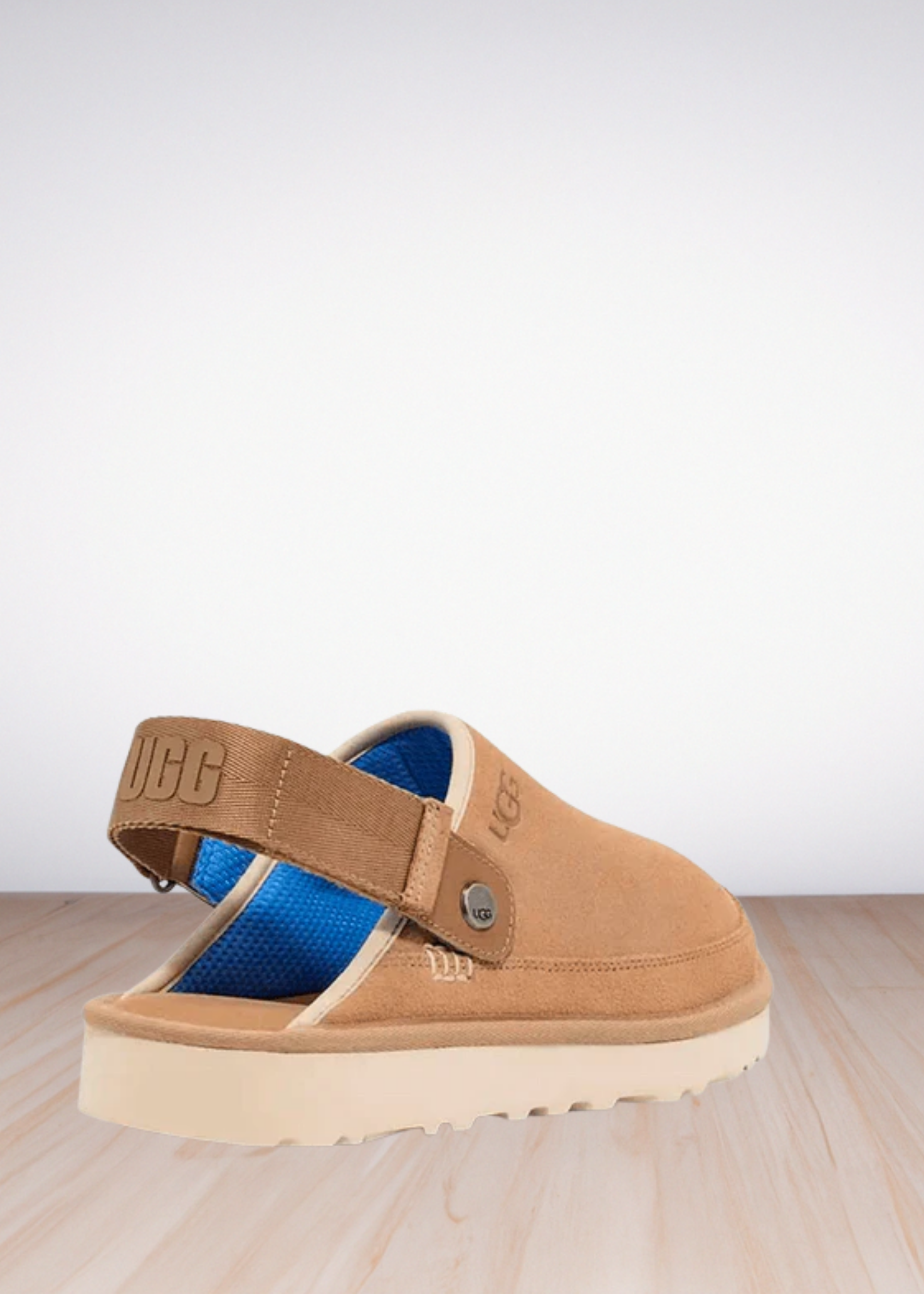 GOLDENCOAST CLOG SAND