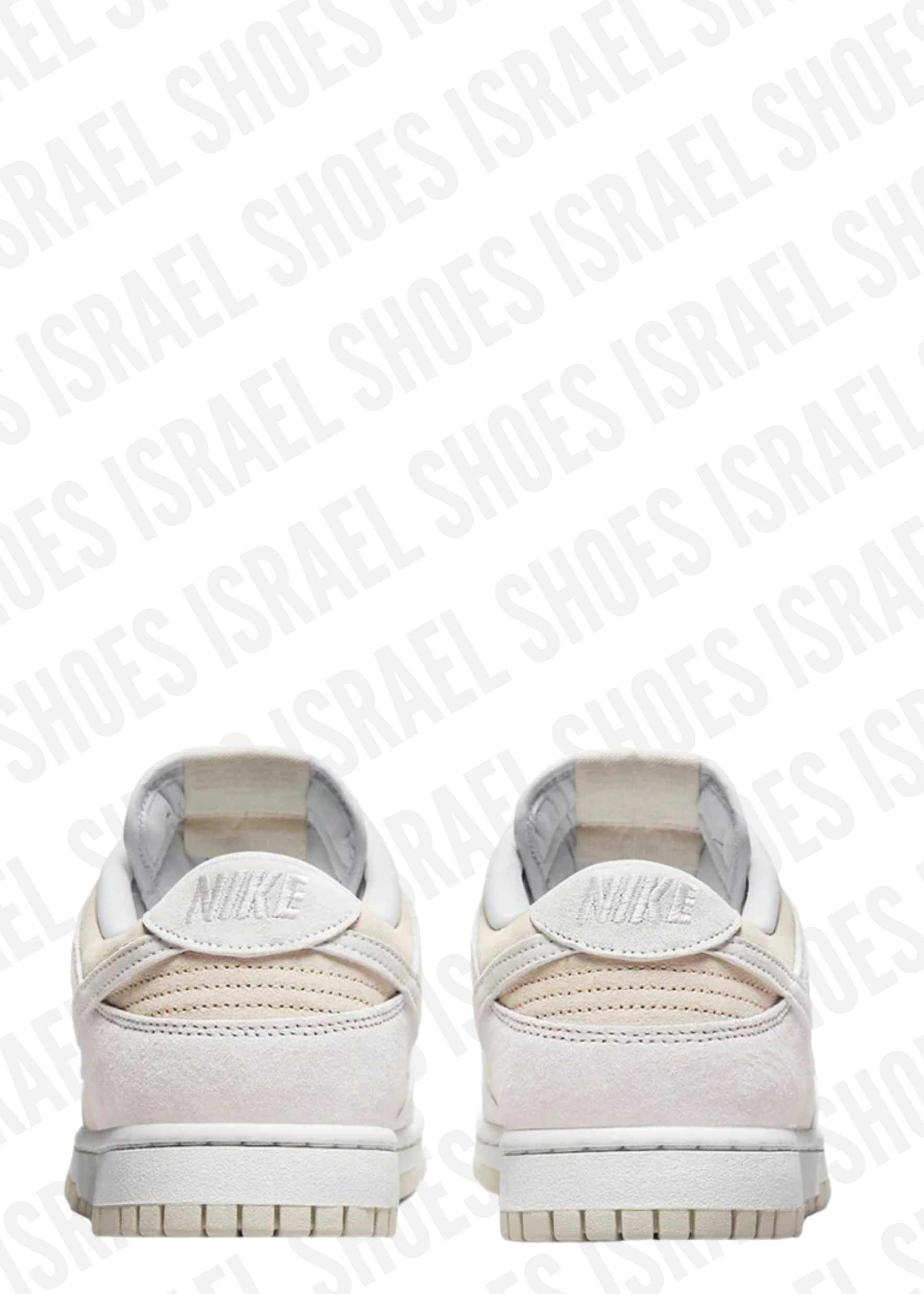 Nike Dunk Low "Premium Vast Grey" sneakers