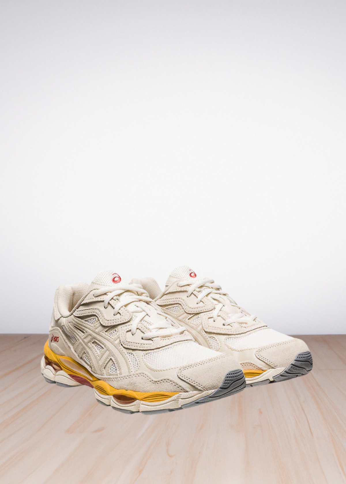 Gel-NYC Cream Oatmeal