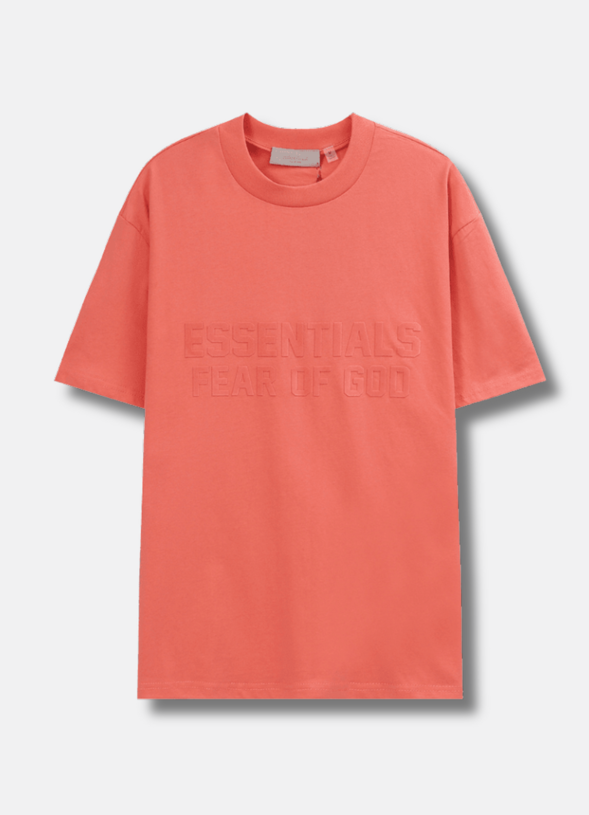 Classic Short Sleeve Tee