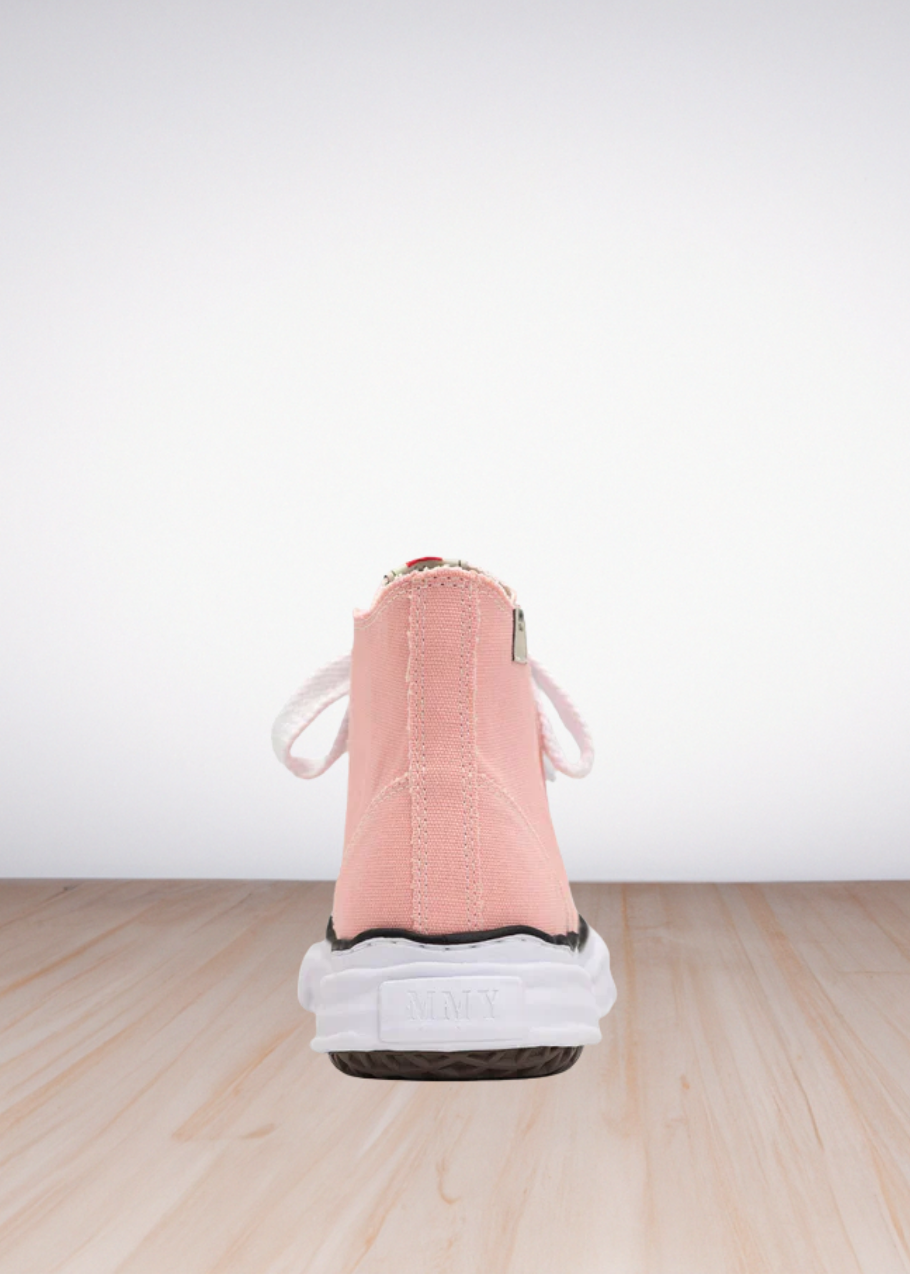 Yasuhiro Hank Canvas High