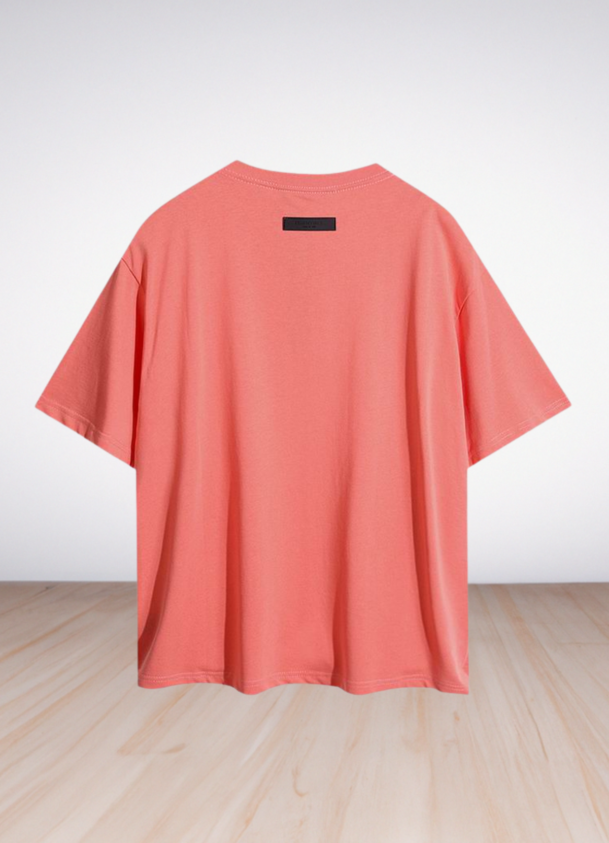 Classic Short Sleeve Tee