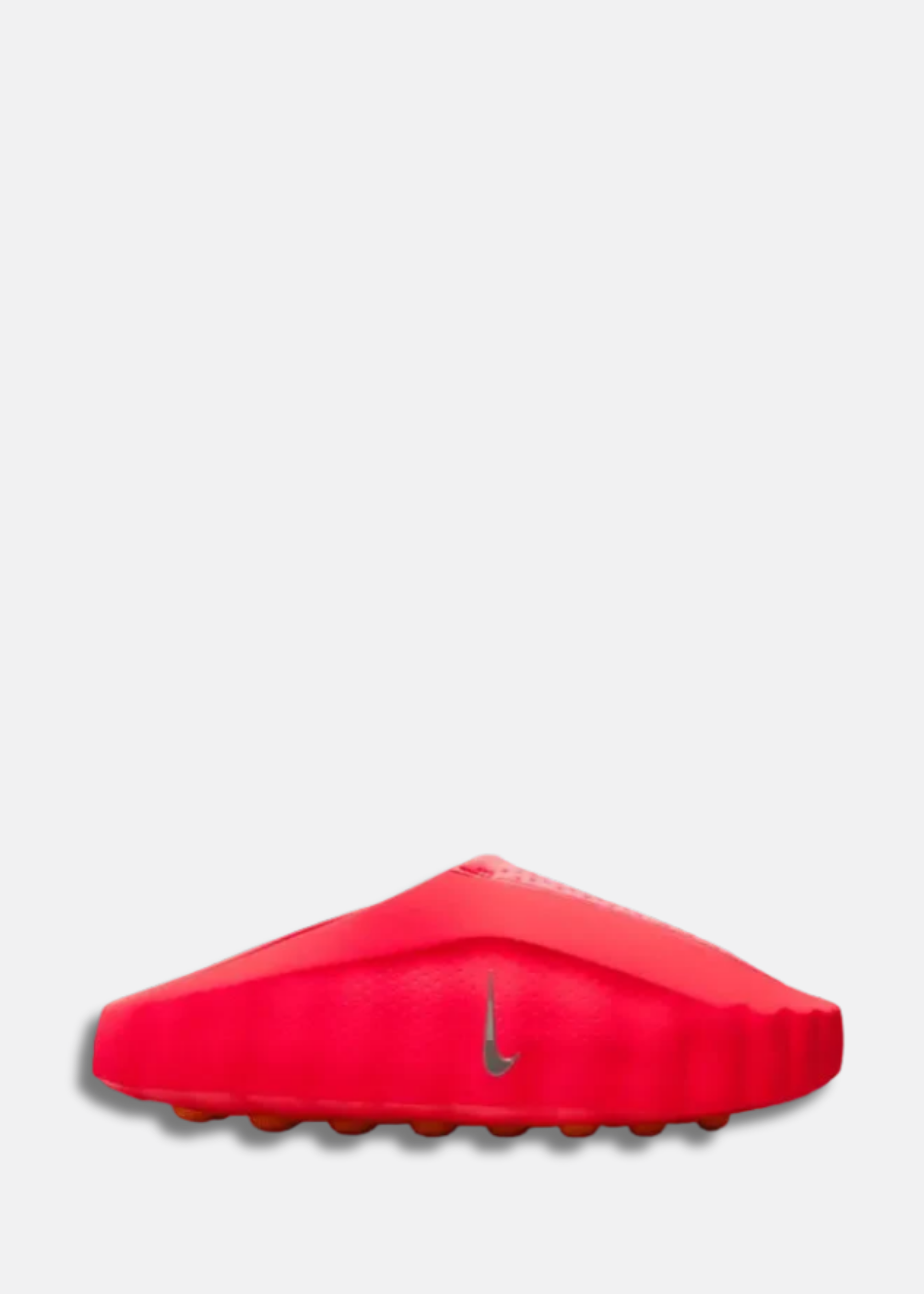 Mind 001 Slide Solar Red