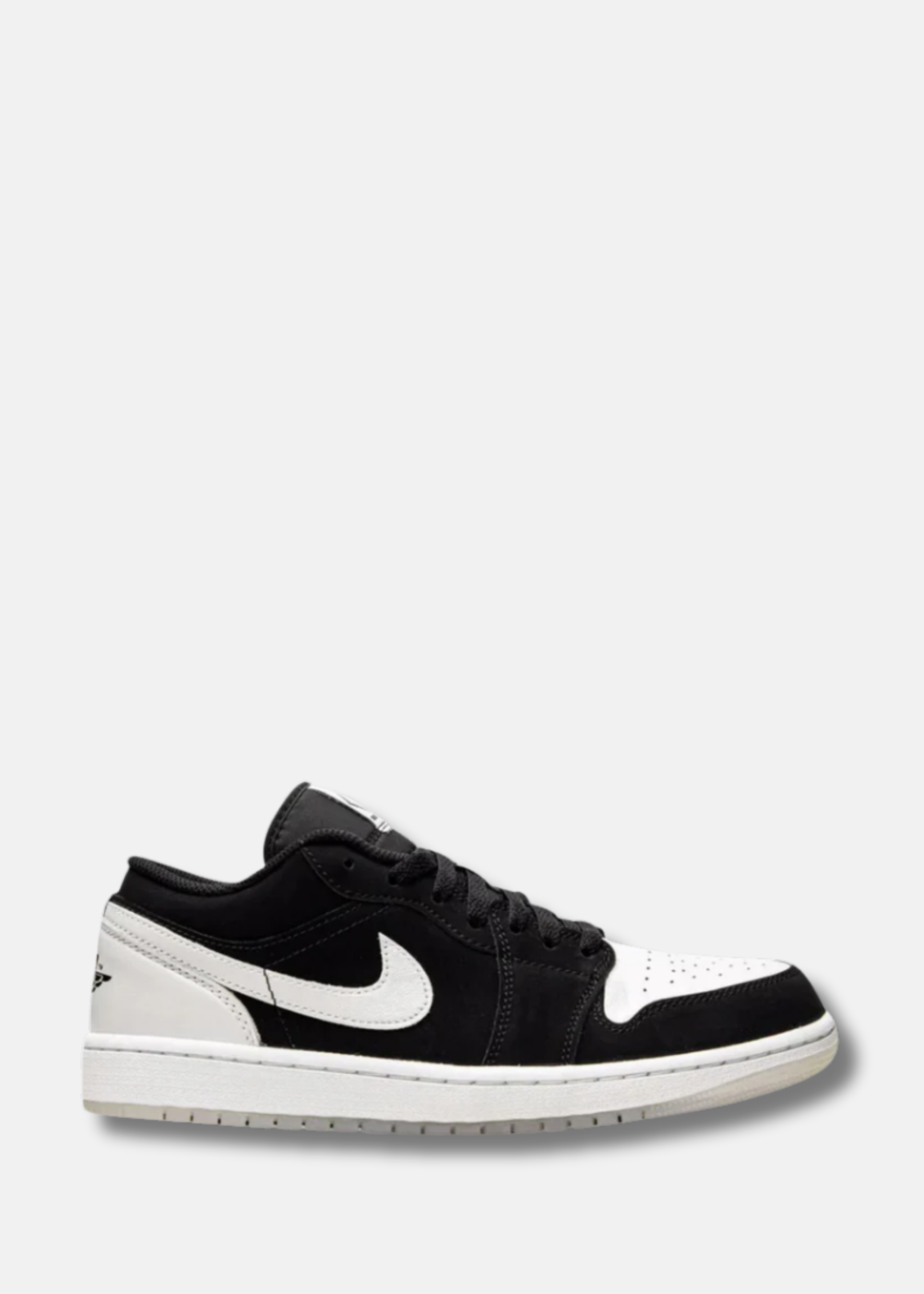 Air Jordan 1 Low "Diamond Shorts" sneakers