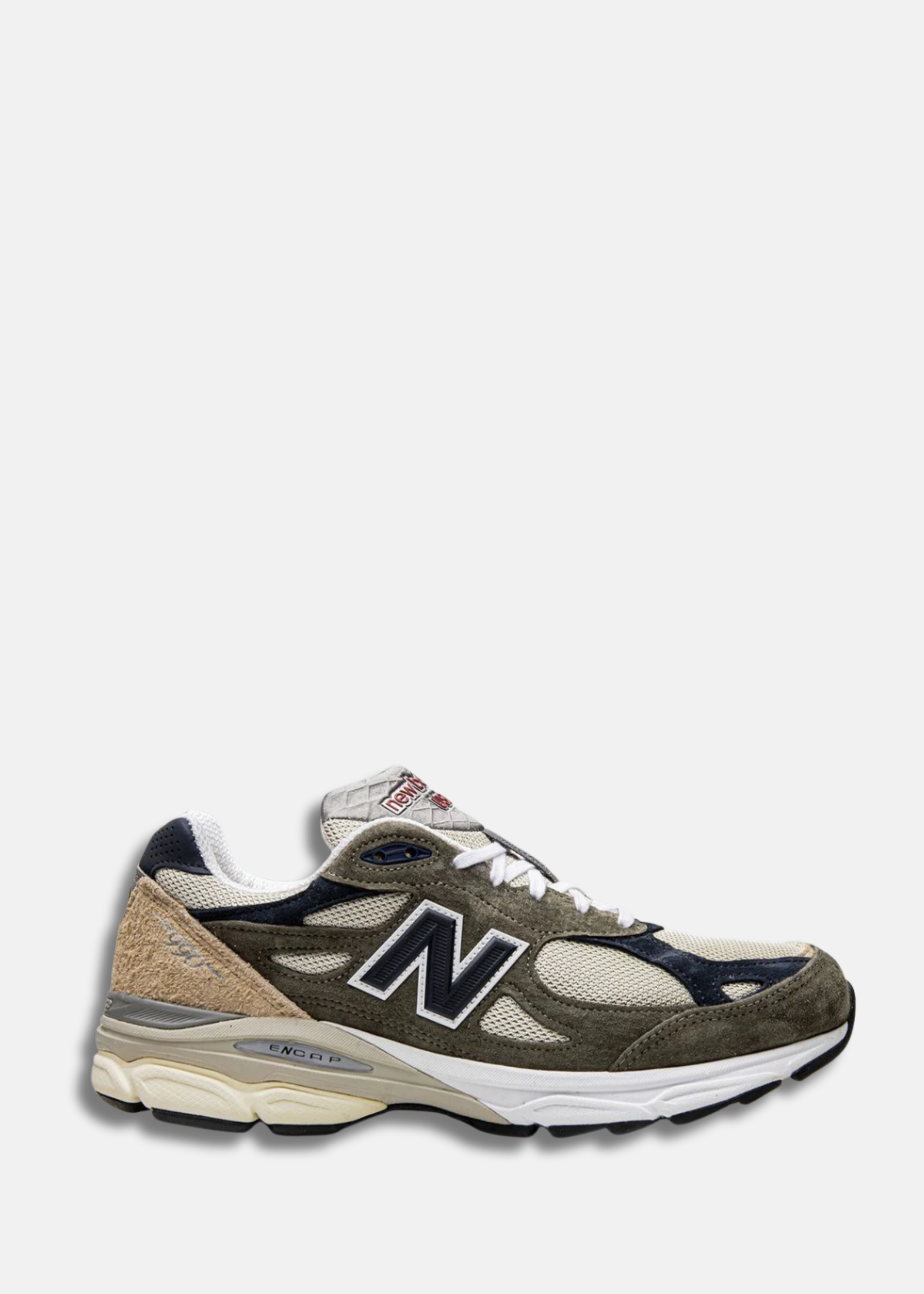 990v3 Olive