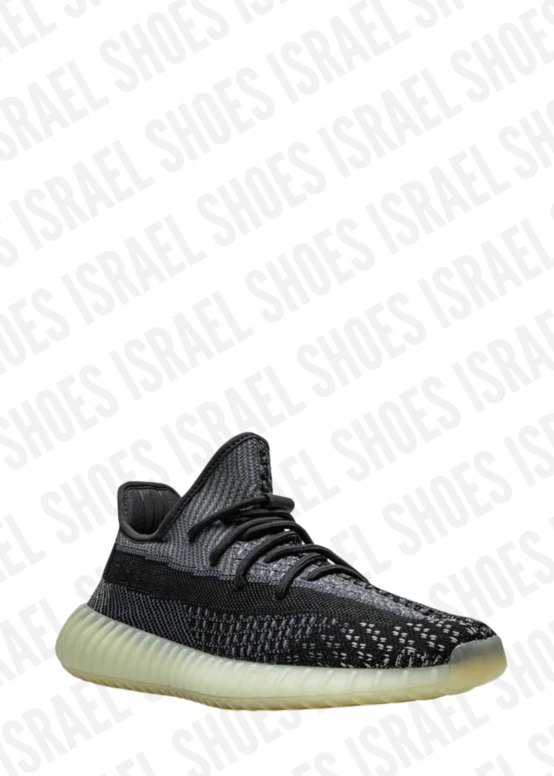 Yeezy Boost 350 V2 "Carbon" sneakers