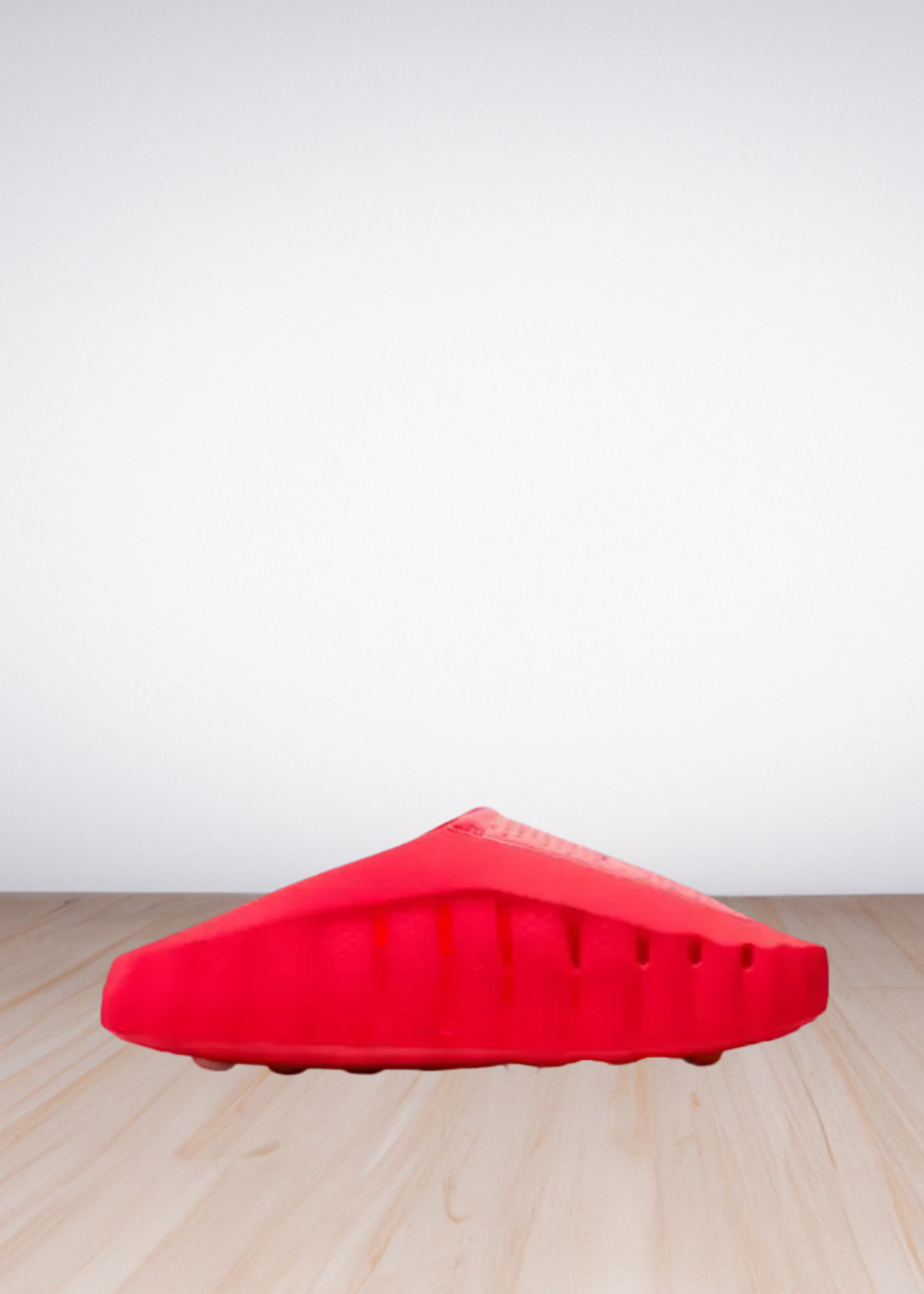 Mind 001 Slide Solar Red