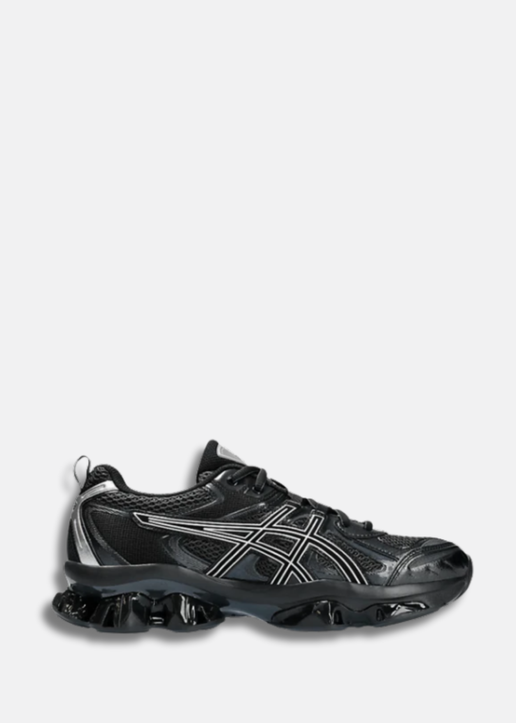 GEL-QUANTUM Kinetic Graphite Grey Black