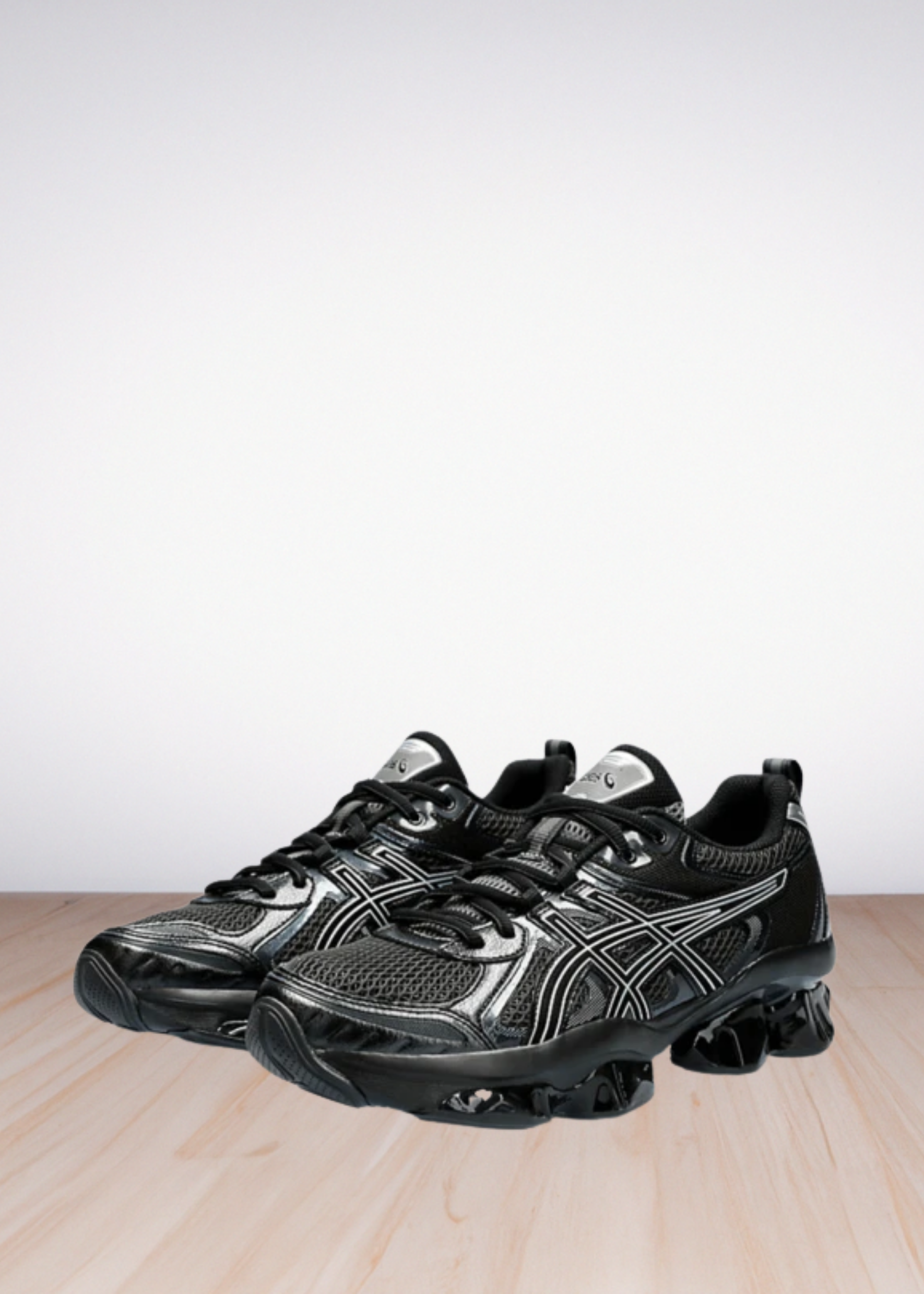 GEL-QUANTUM Kinetic Graphite Grey Black