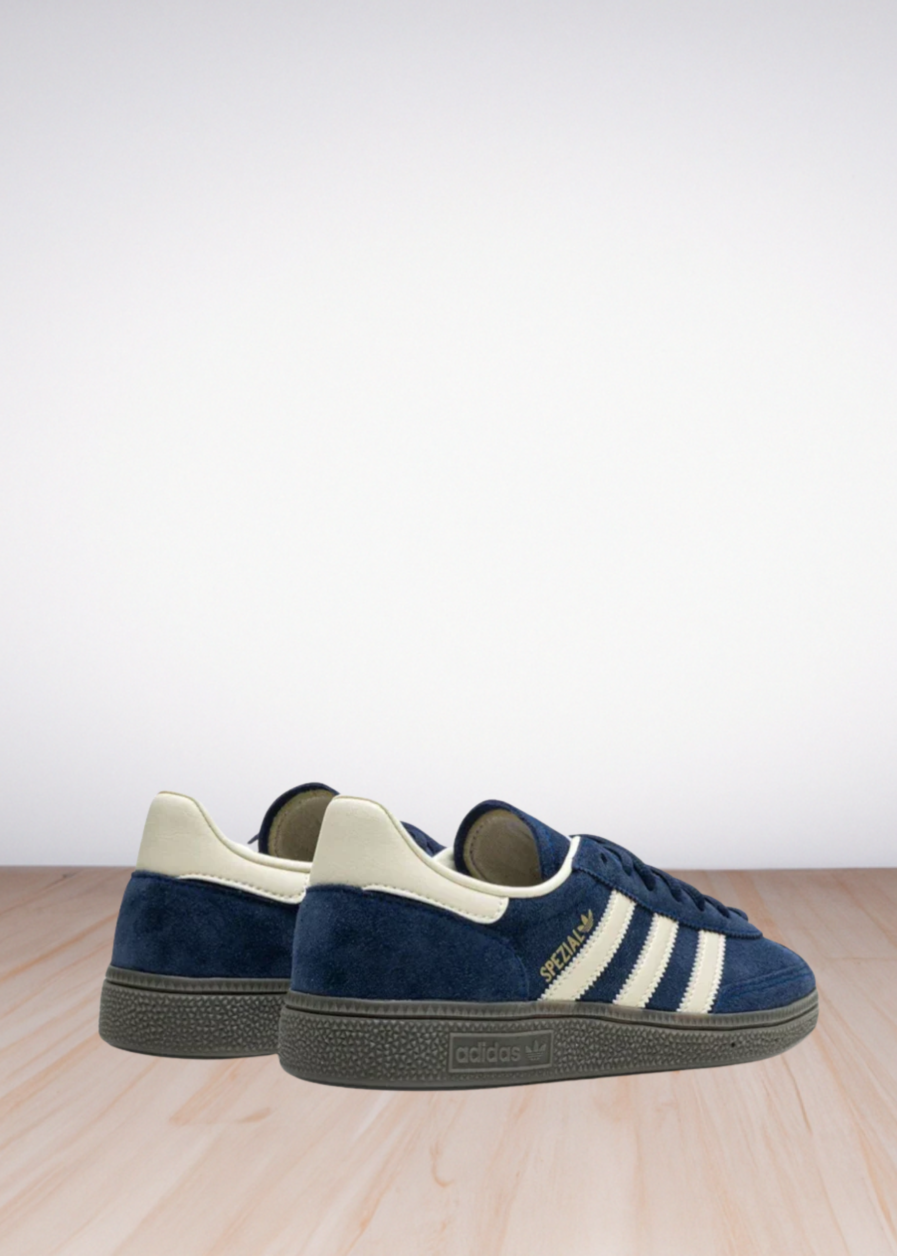 Handball Spezial Night Indigo Cream