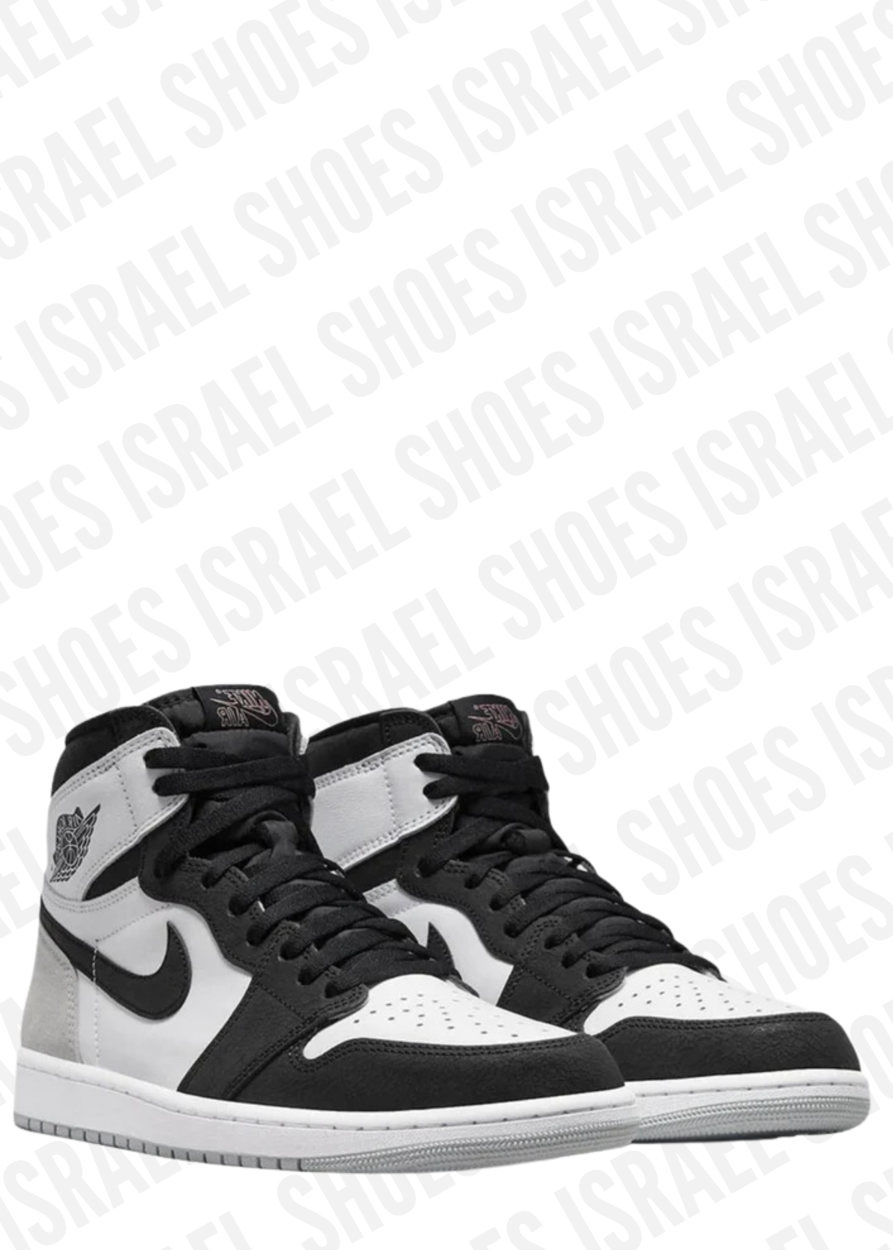 Air Jordan 1 Retro High "OG Stage Haze" sneakers
