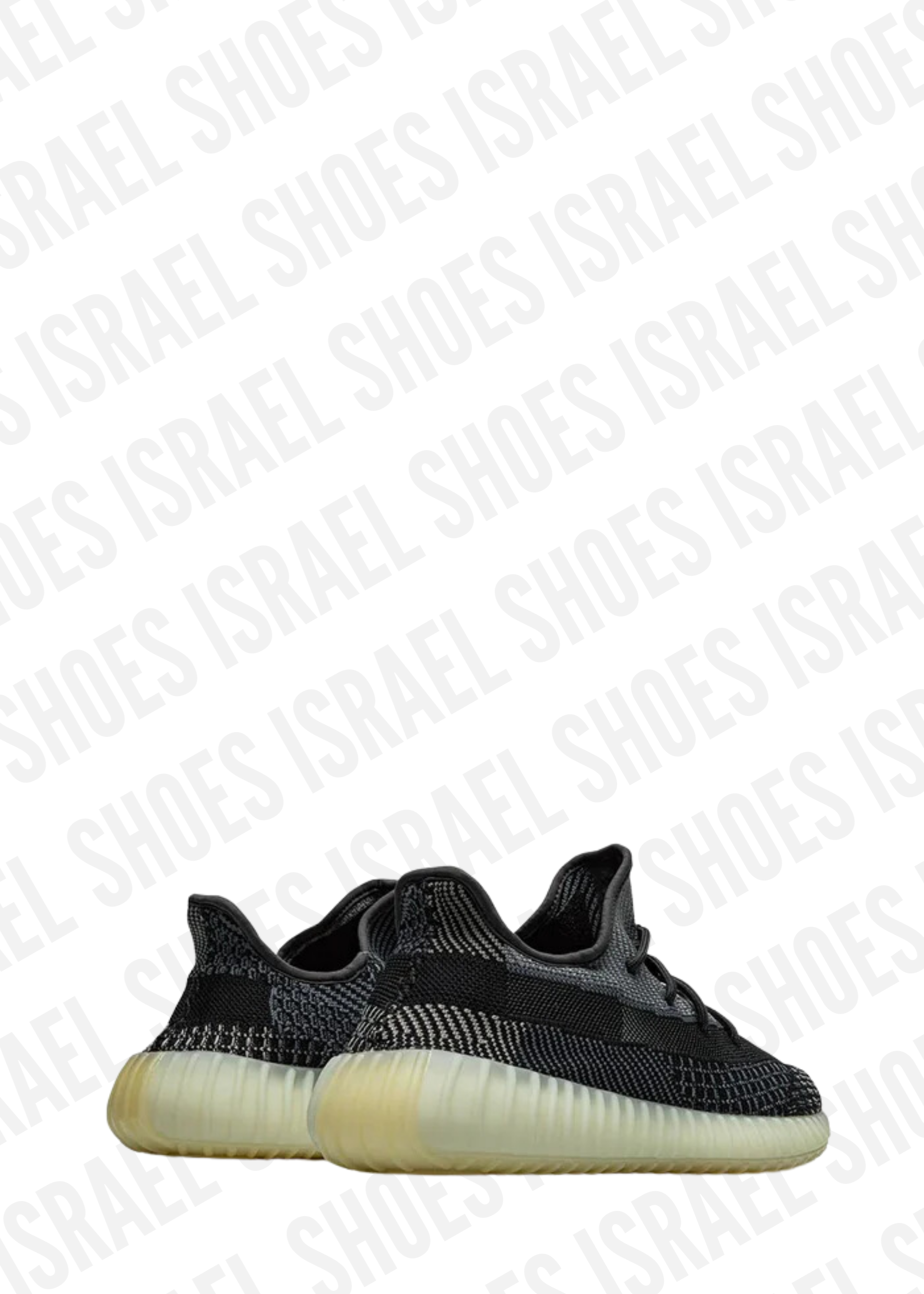 Yeezy Boost 350 V2 "Carbon" sneakers