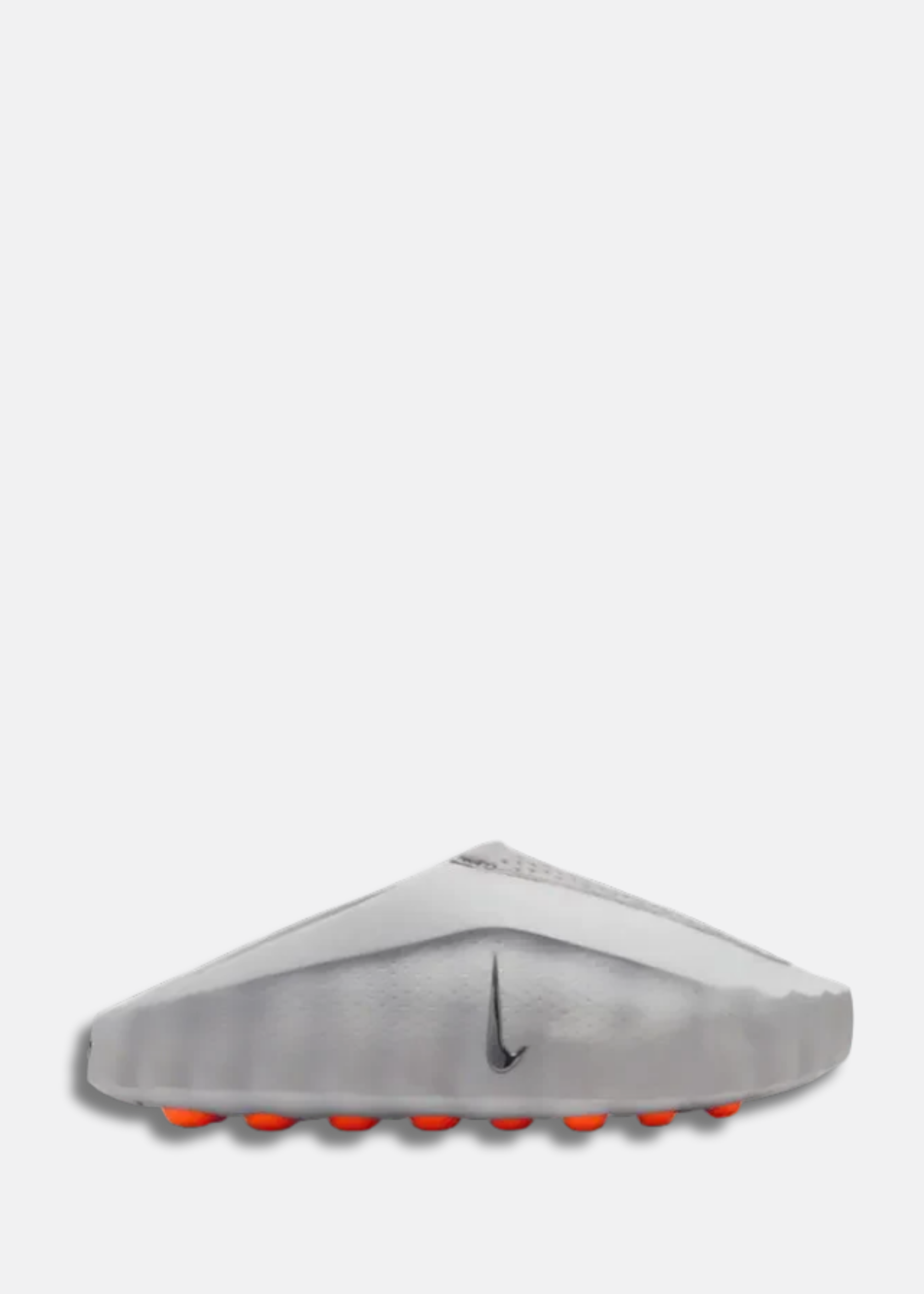 Mind 001 Slide Light Smoke Grey
