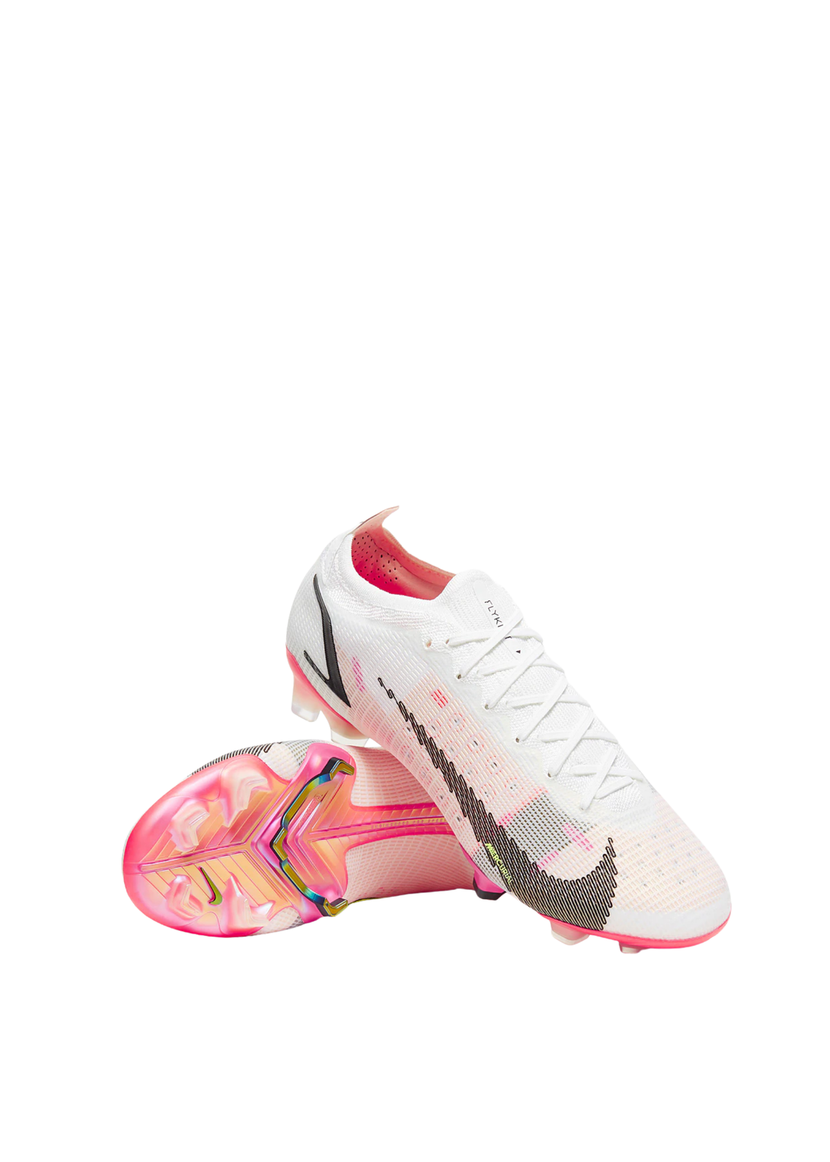 Mercurial Vapor Elite “Rawdacious” FG