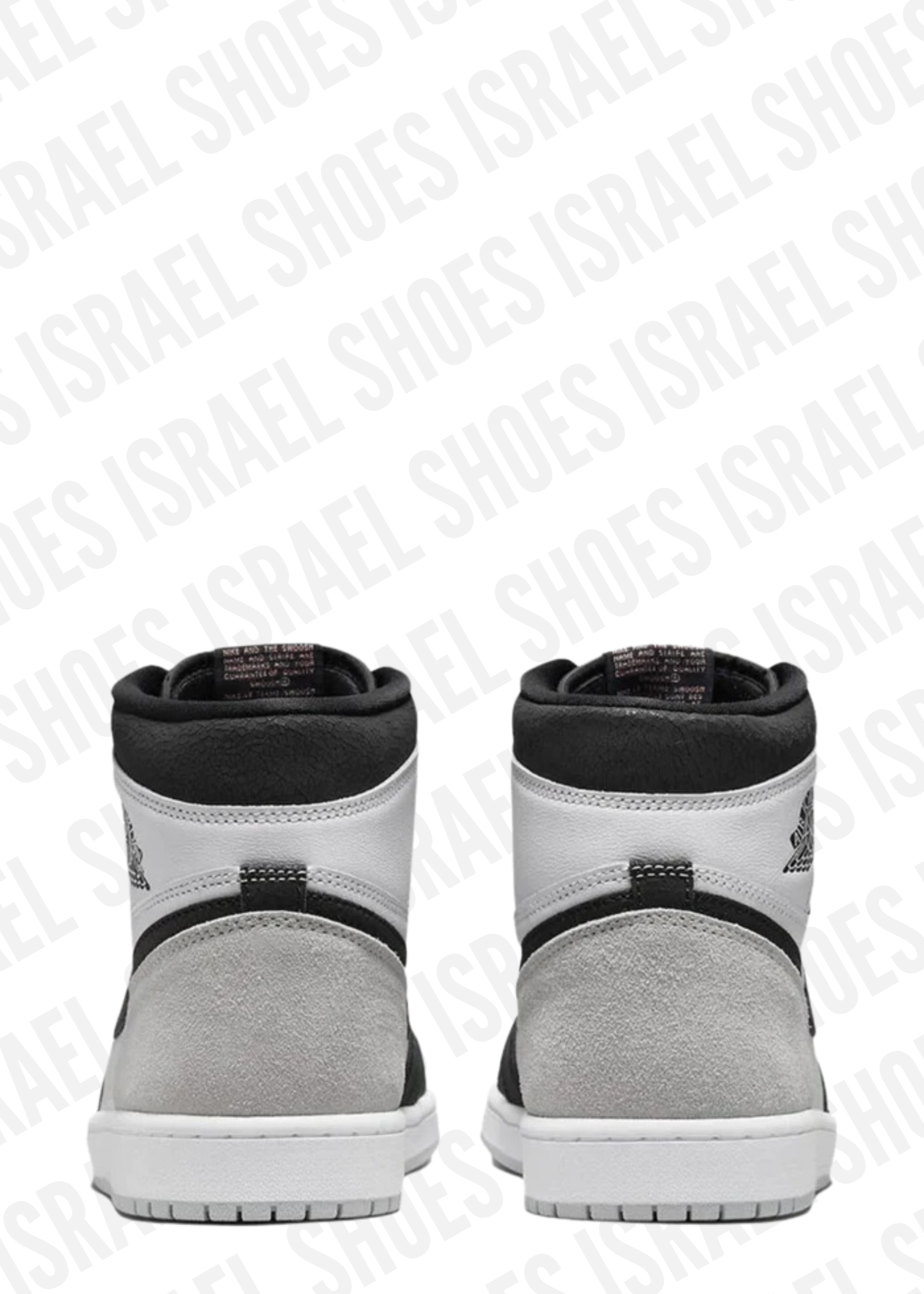 Air Jordan 1 Retro High "OG Stage Haze" sneakers