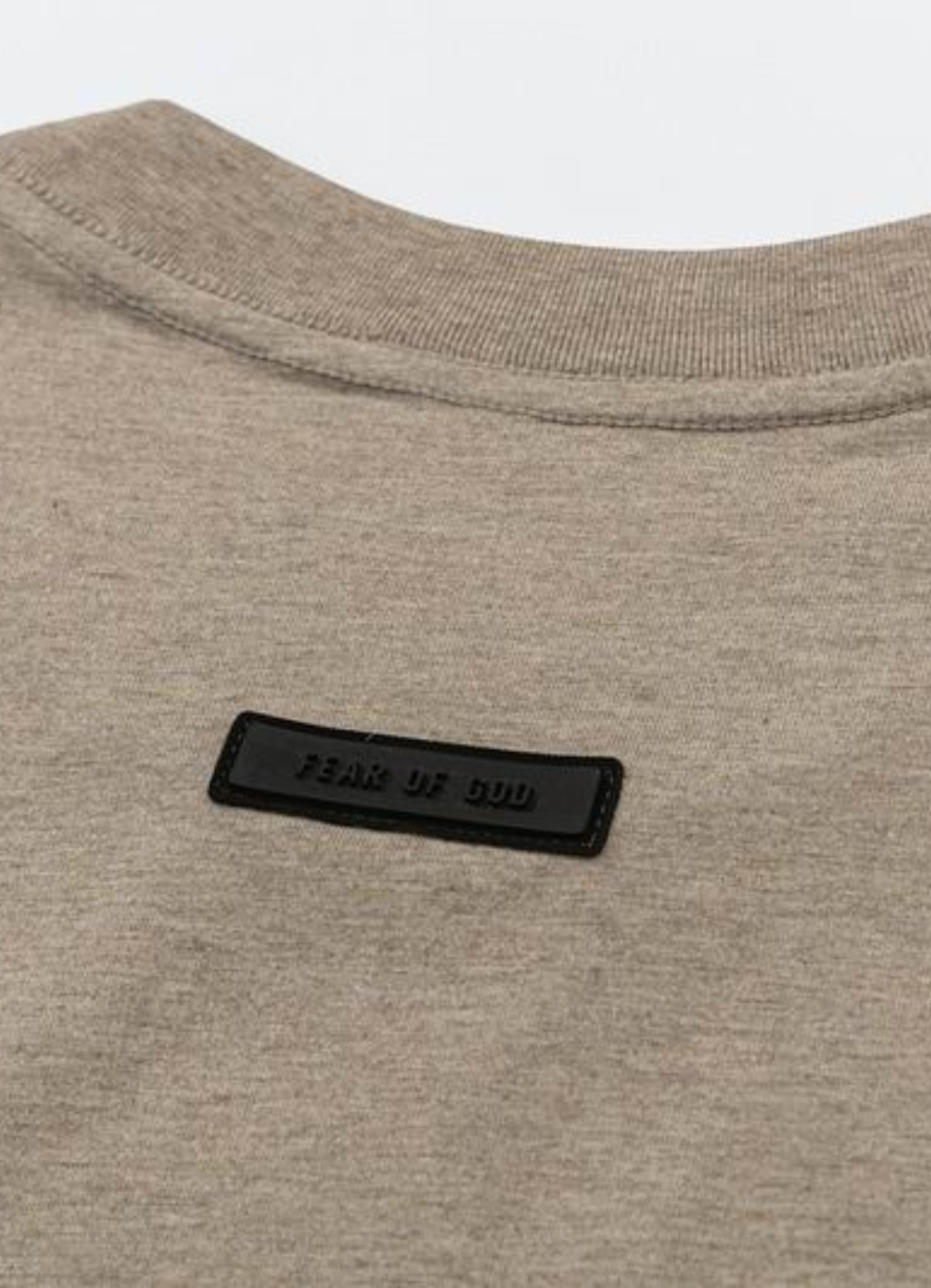 Classic Short Sleeve Tee