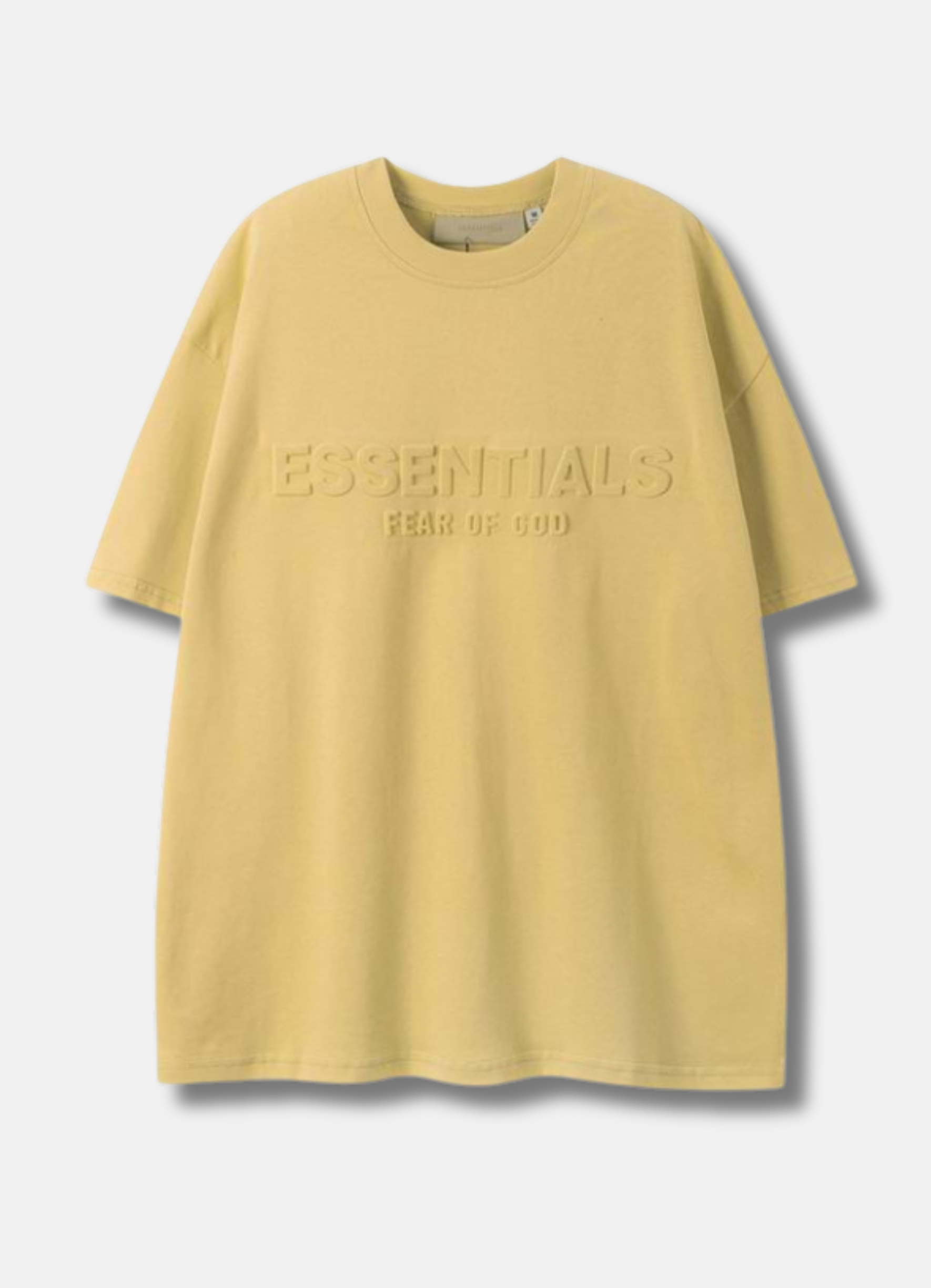 Classic Short Sleeve Tee