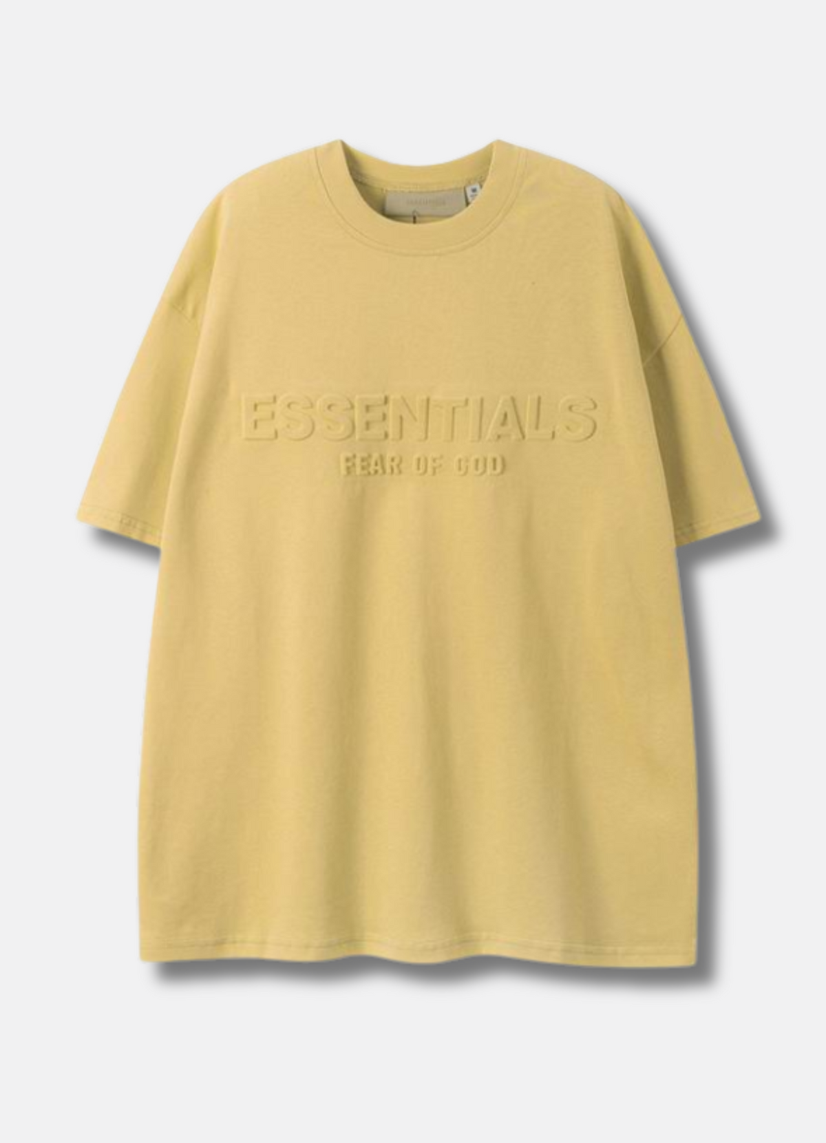 Classic Short Sleeve Tee