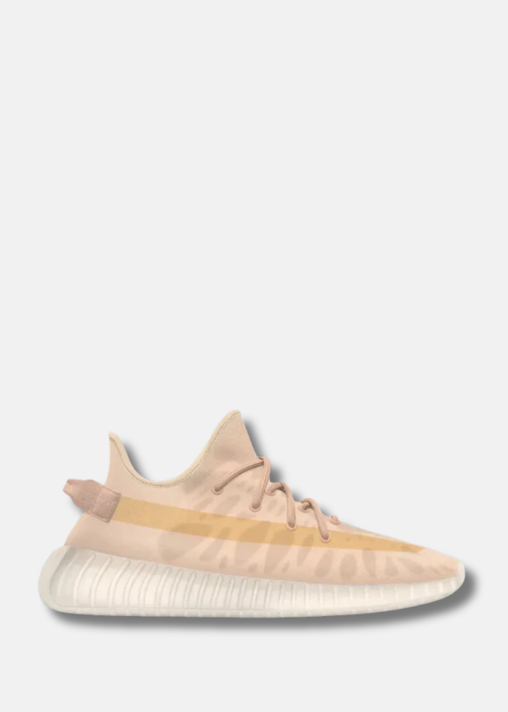 Yeezt Boost 350 V2 Pink