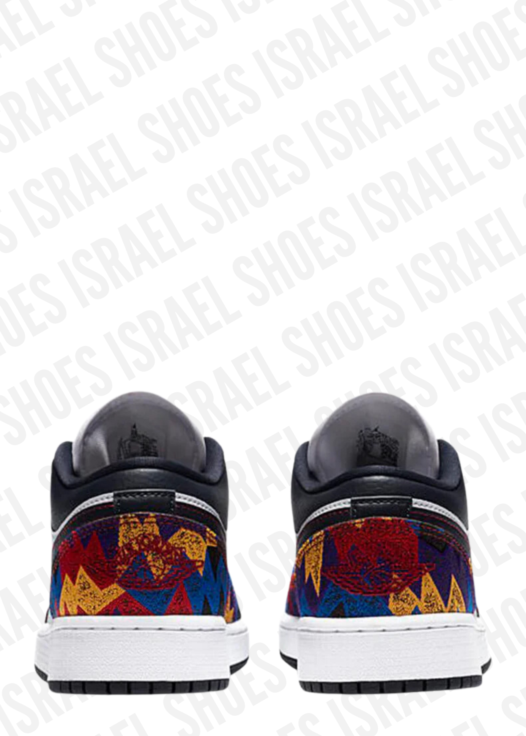 Air Jordan 1 Low SE "Nothing But Net" sneakers