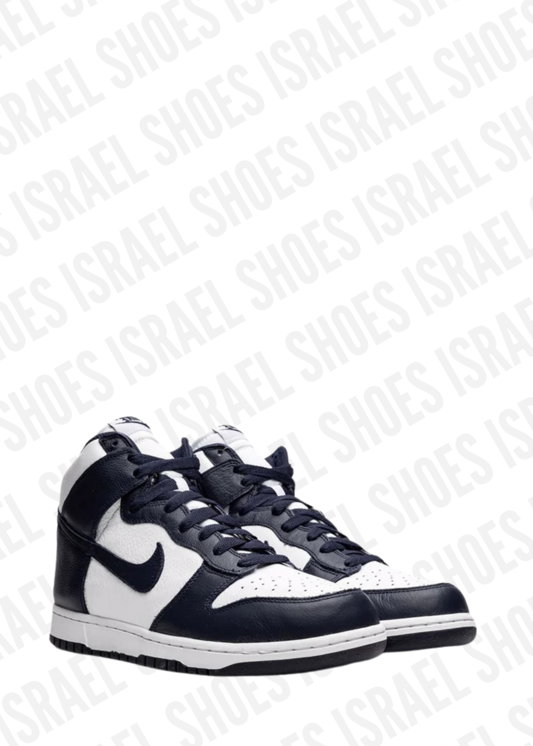 Dunk High Retro QS x Ambush