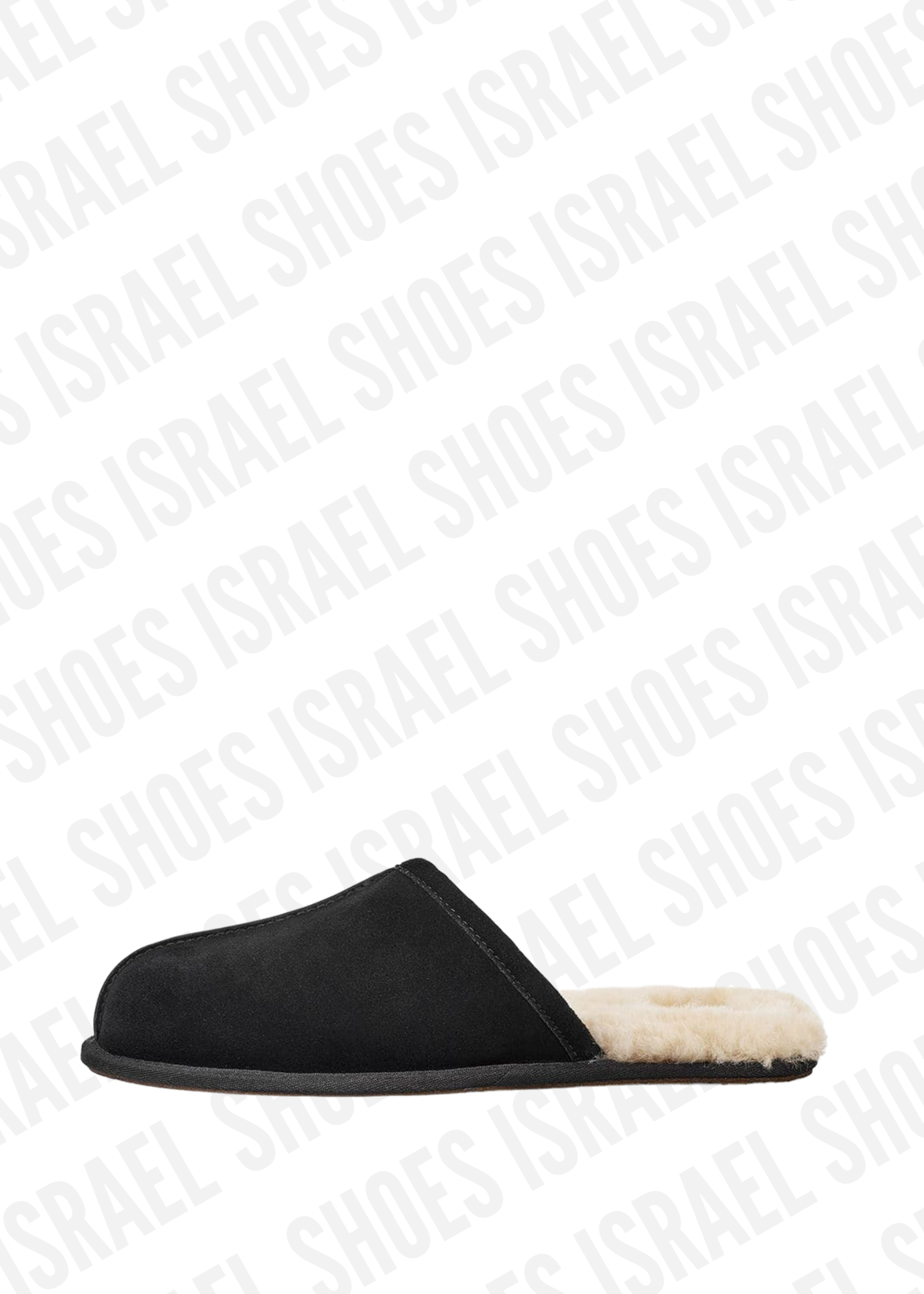 Hyde Slipper for men